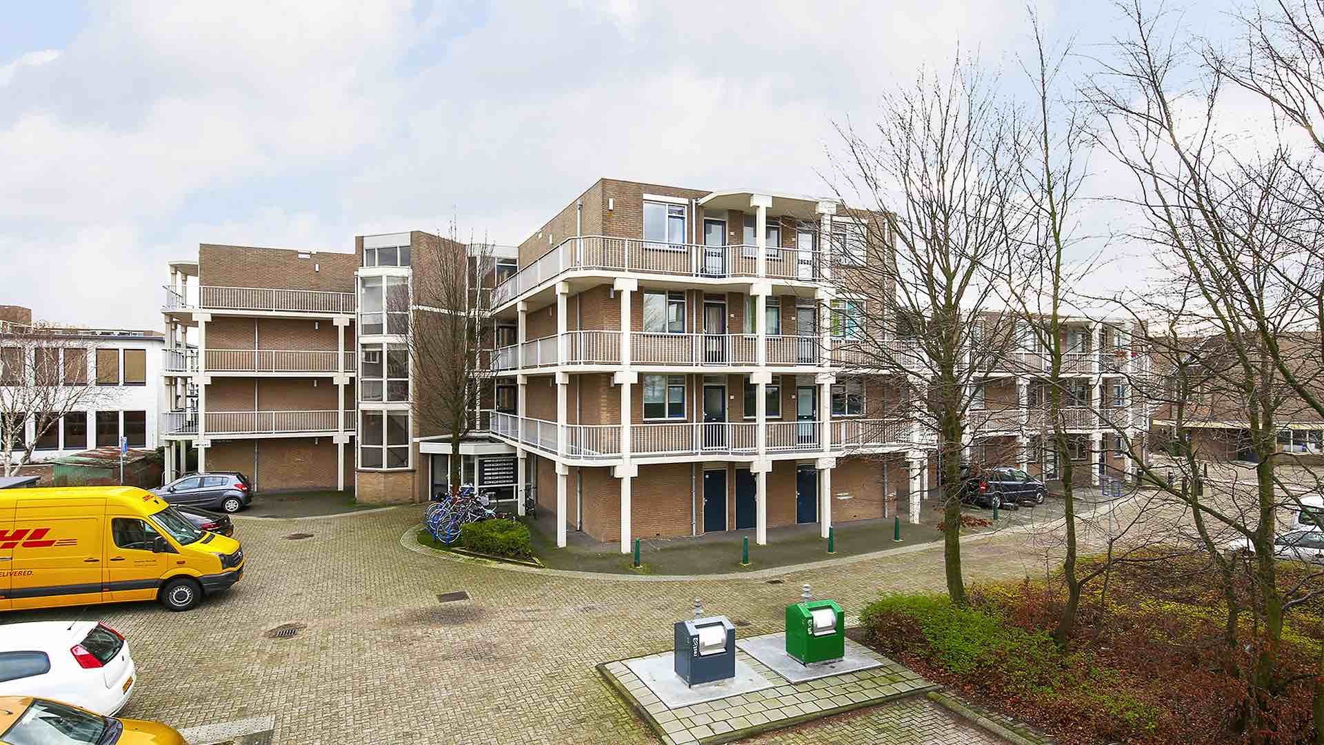 Pauwhof 102, 2289 BK Rijswijk, Nederland