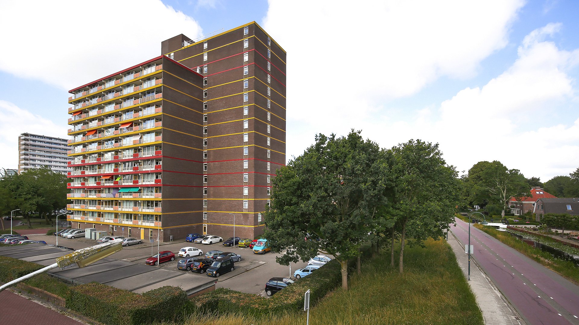 Haagsebos 31, 2715 XX Zoetermeer, Nederland