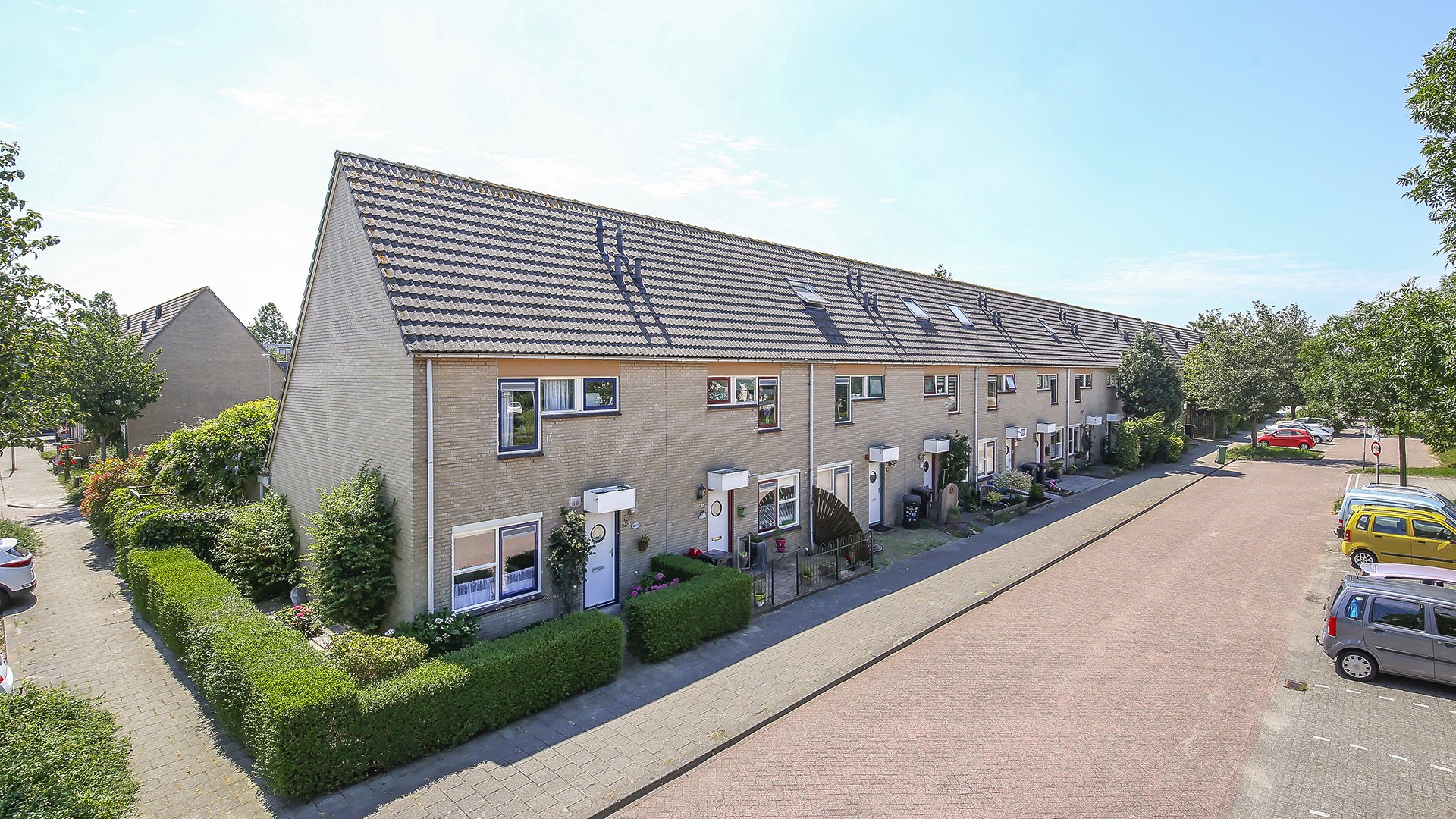 Planbaan 75, 2728 EB Zoetermeer, Nederland