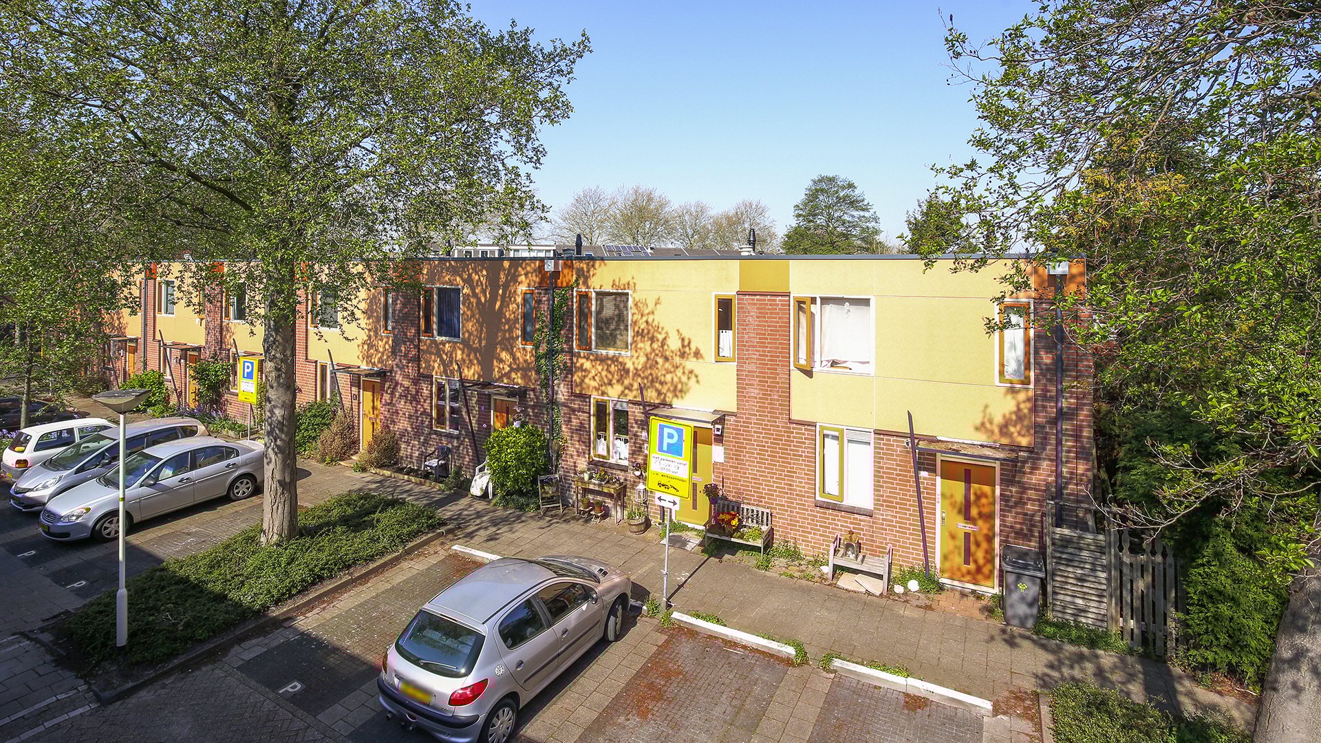 Paardenweide 8, 2727 DW Zoetermeer, Nederland