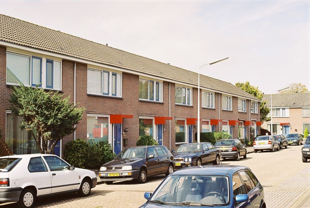 Meidoornstraat 35