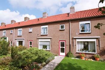 Prinses Irenestraat 11, 2676 AT Maasdijk, Nederland