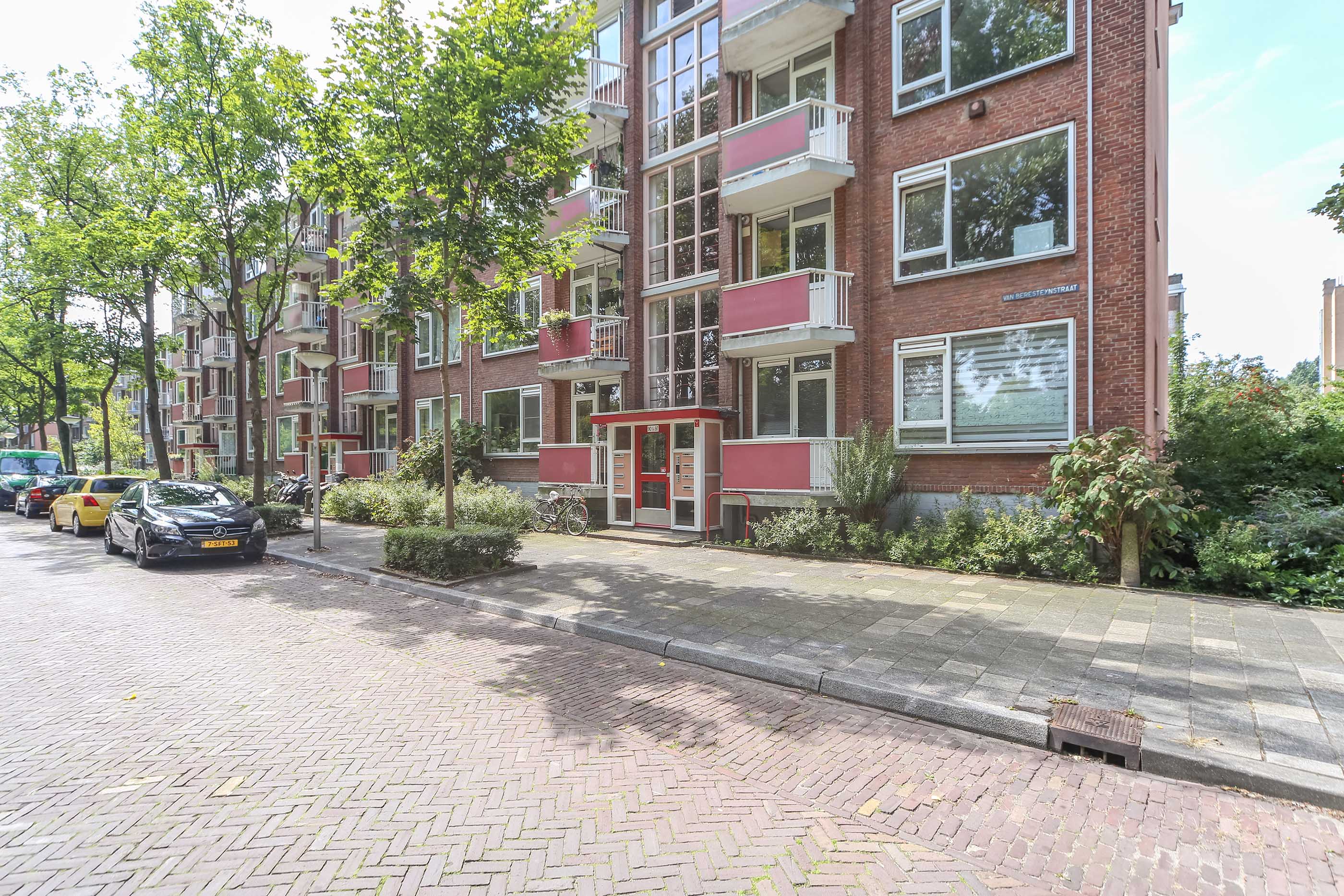 Van Beresteynstraat 89