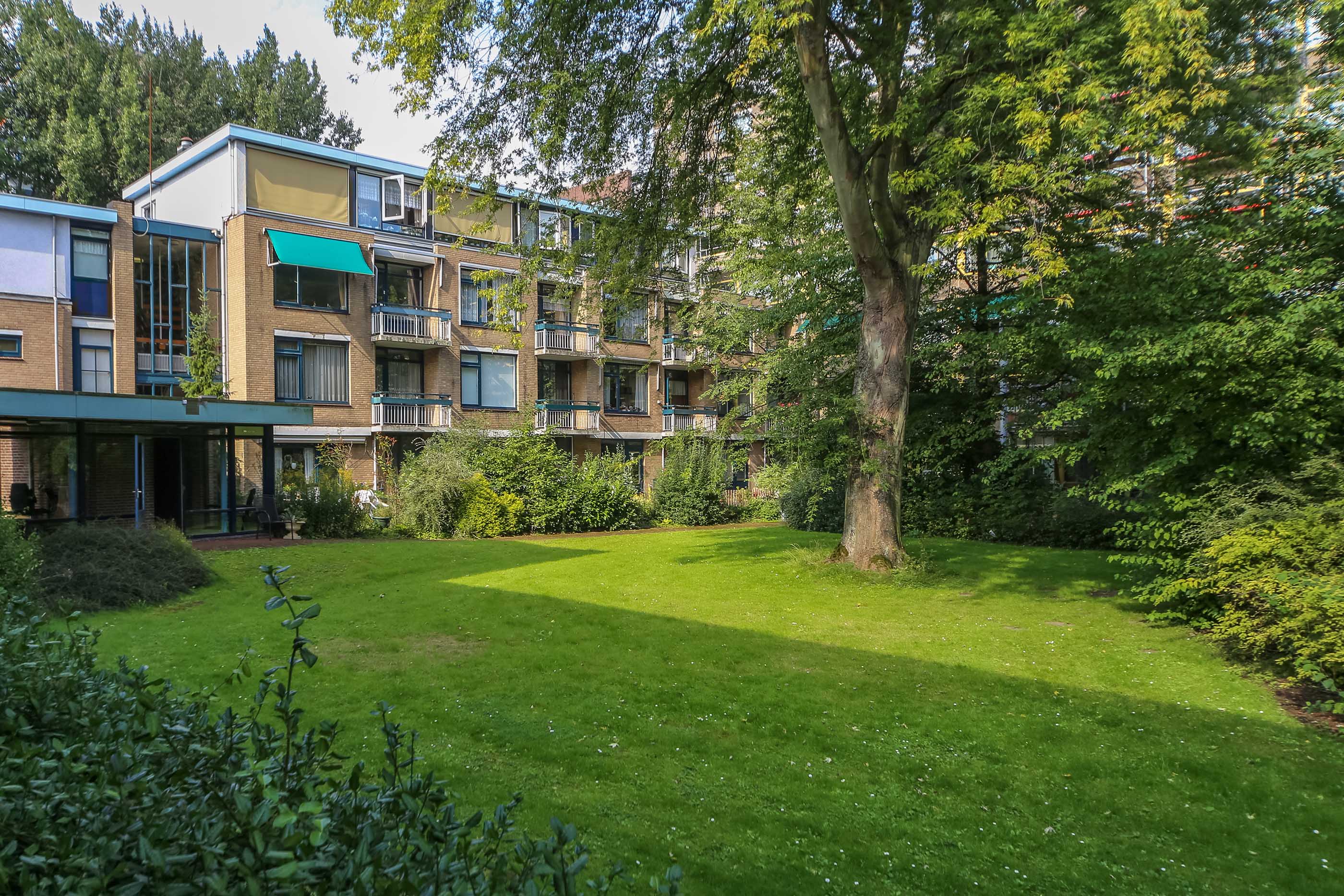 Aart van der Leeuwlaan 820