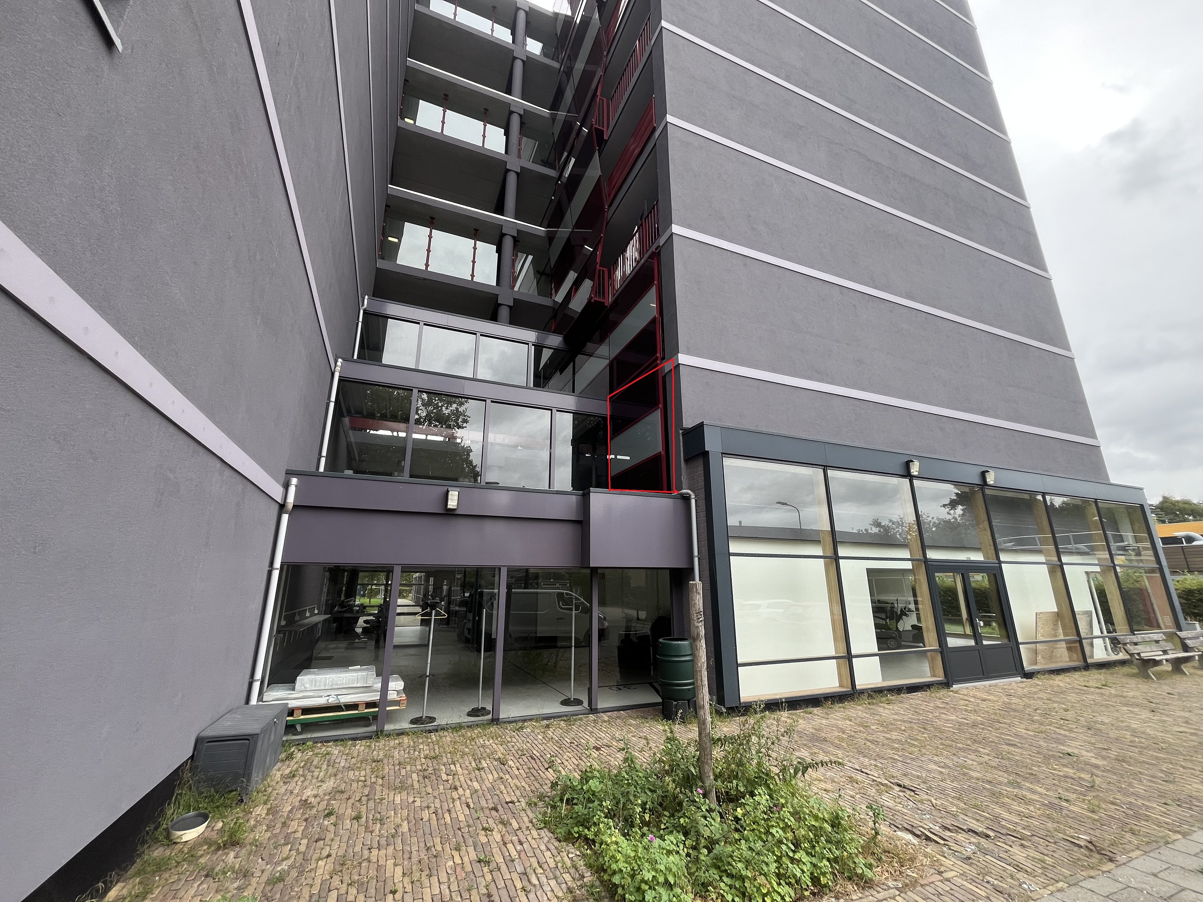 Titus Brandsmastraat 55