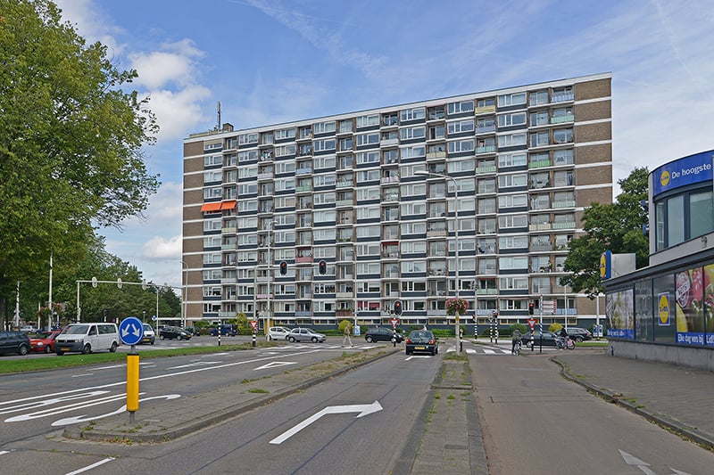 Loevesteinlaan 70, 2533 AR Den Haag, Nederland
