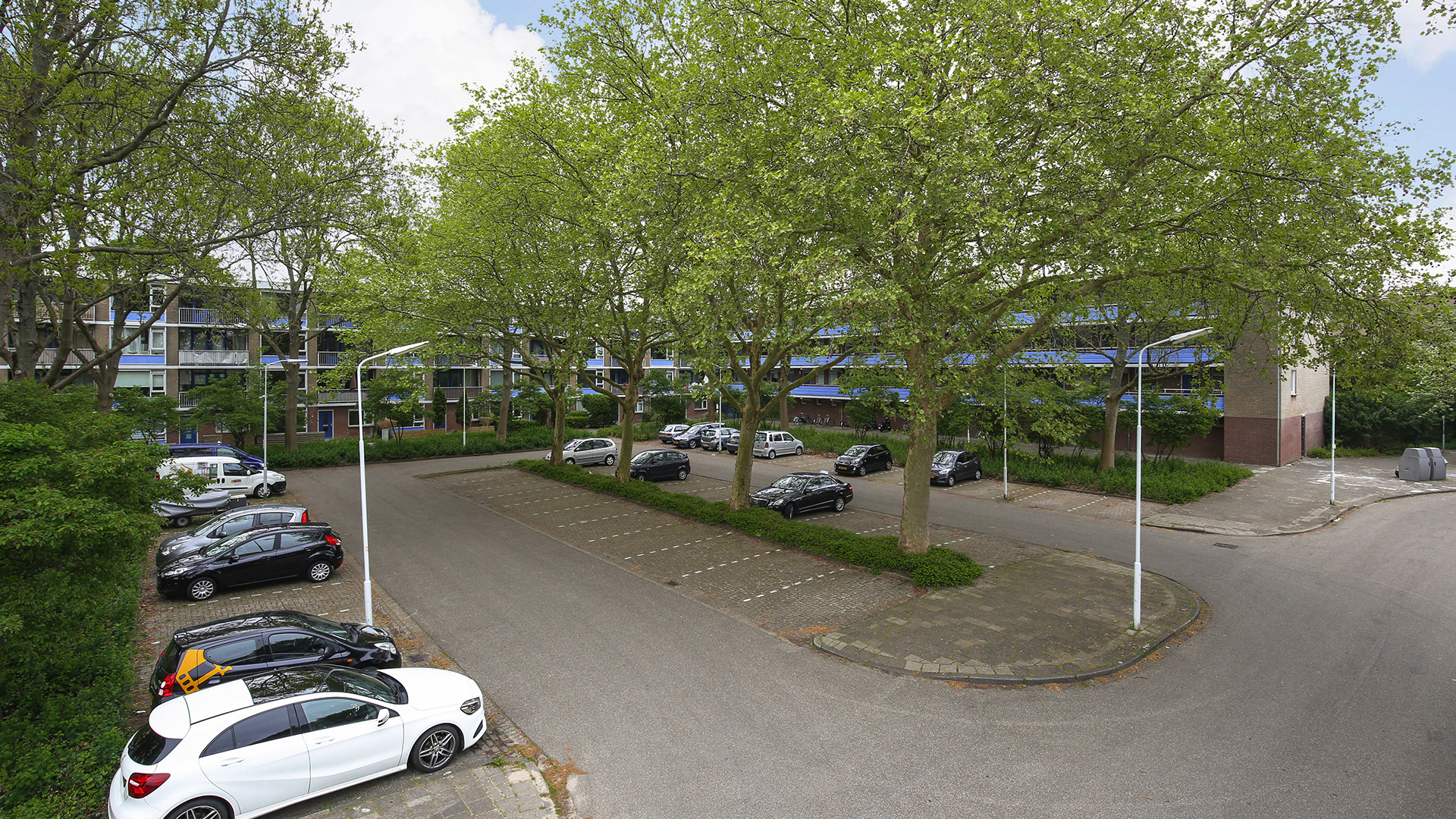 Tankenberg 11 Zoetermeer