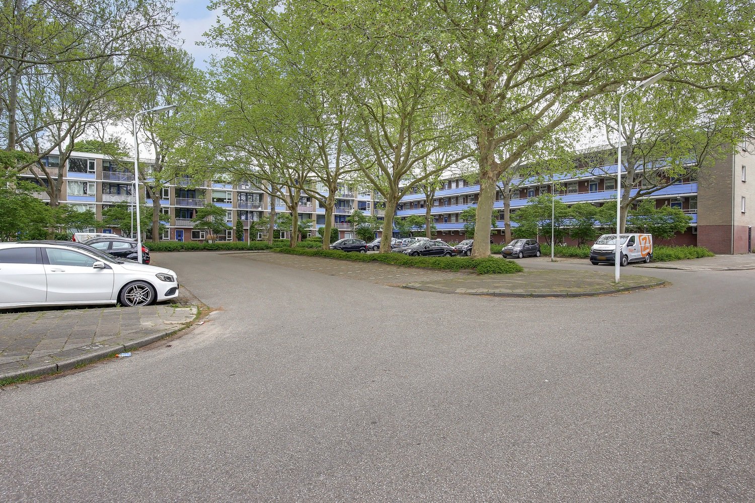 Tankenberg 11, 2716 GN Zoetermeer, Nederland