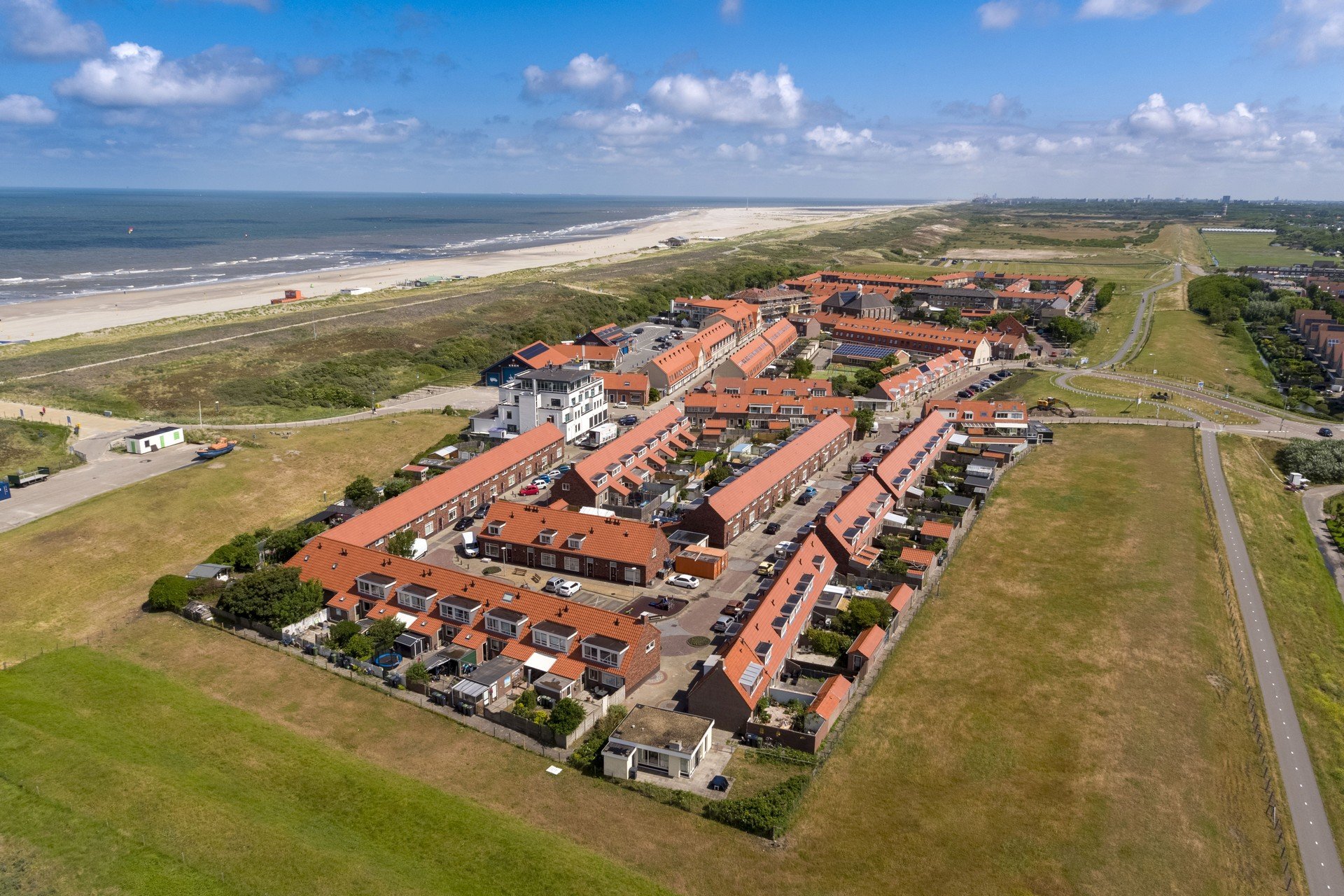 Karel Doormanweg 2, 2684 XH Ter Heijde, Nederland