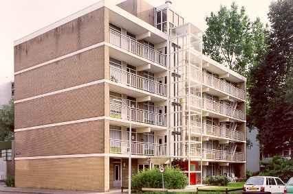 Durgerdamhof 29, 2547 VL Den Haag, Nederland