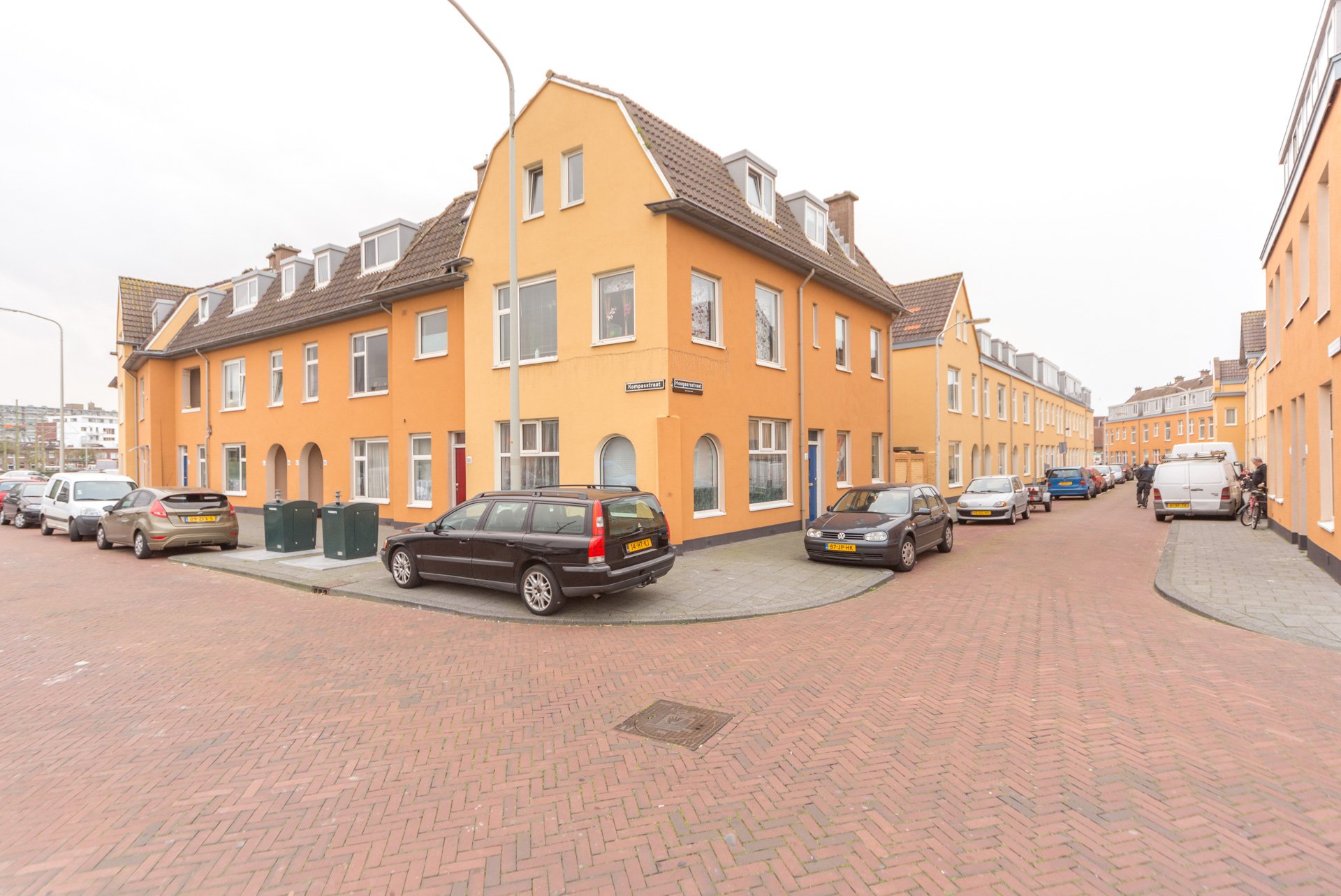Hoogaarsstraat 10