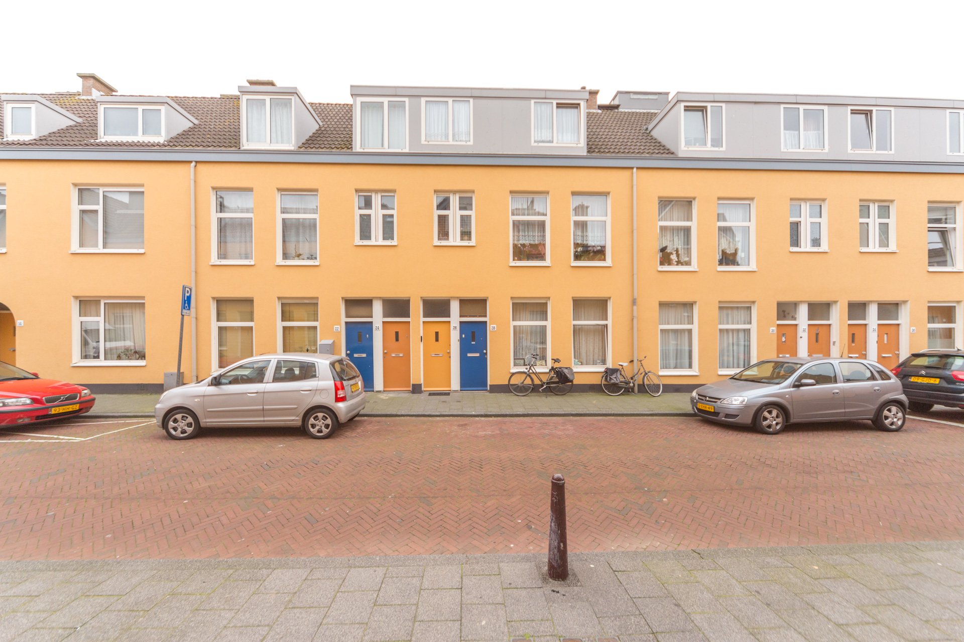 Hoogaarsstraat 10