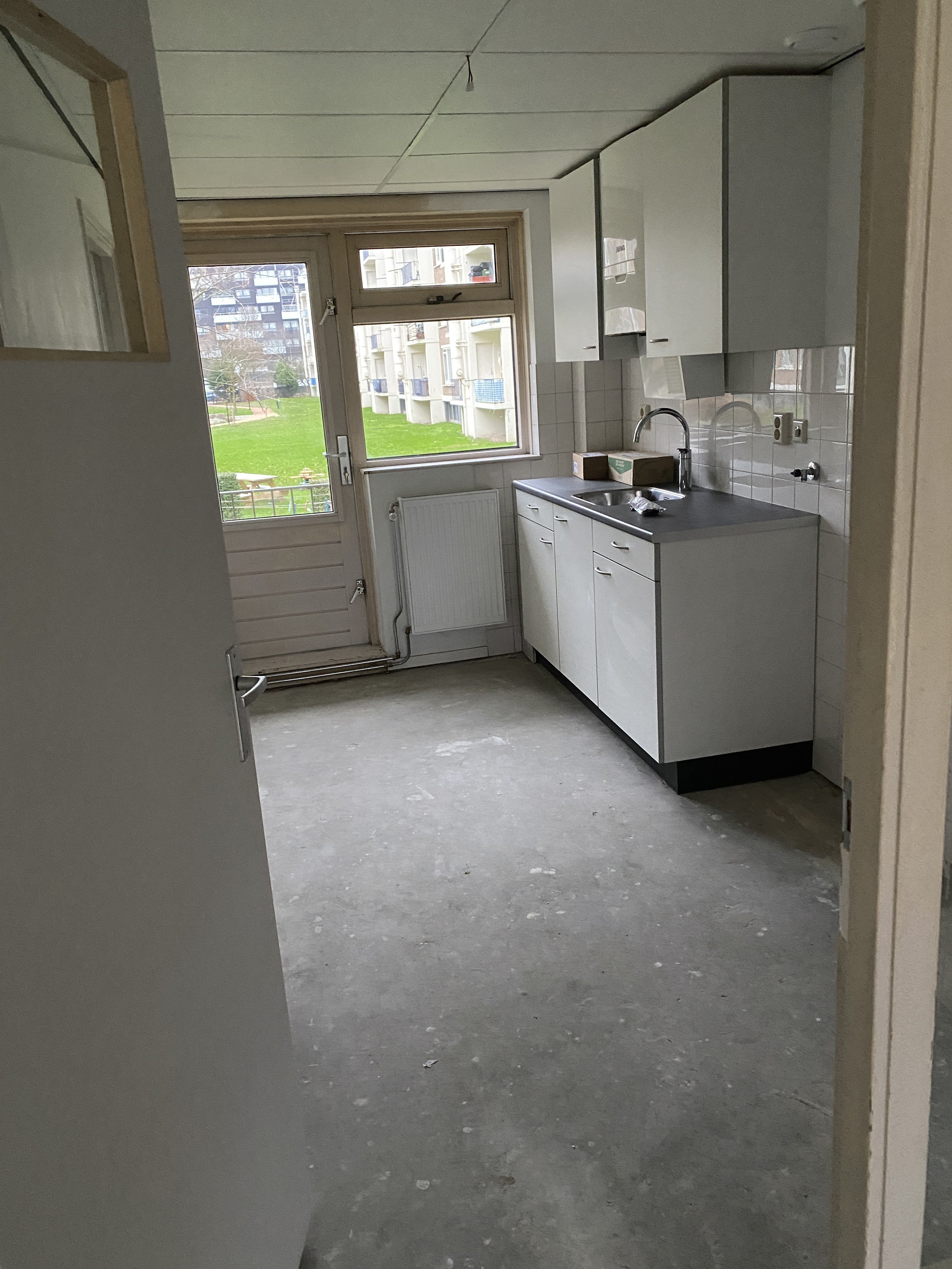 Melis Stokelaan 2198