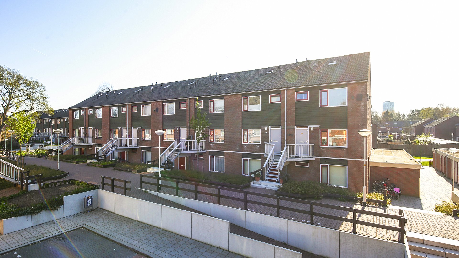 J.C. Bloemhove 24, 2717 WT Zoetermeer, Nederland