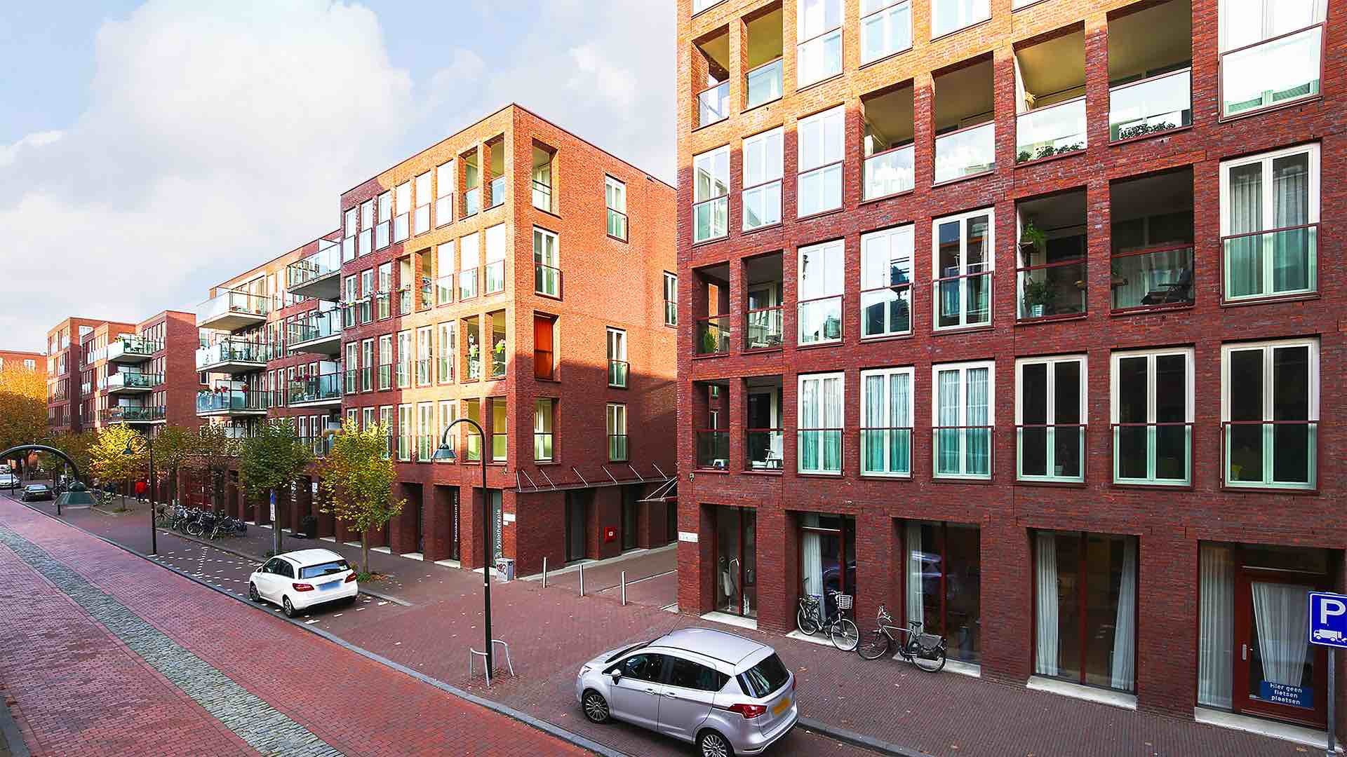 Ezelsveldlaan 192, 2611 DK Delft, Nederland