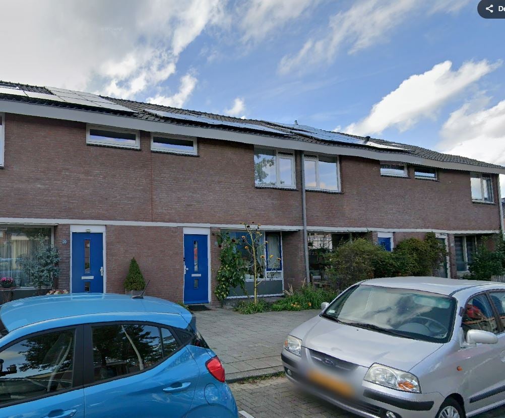 particuliere-woningen te huur op Bootsmastraat 21