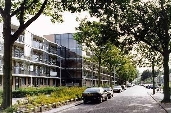 Zweeloostraat 120, 2545 VA Den Haag, Nederland