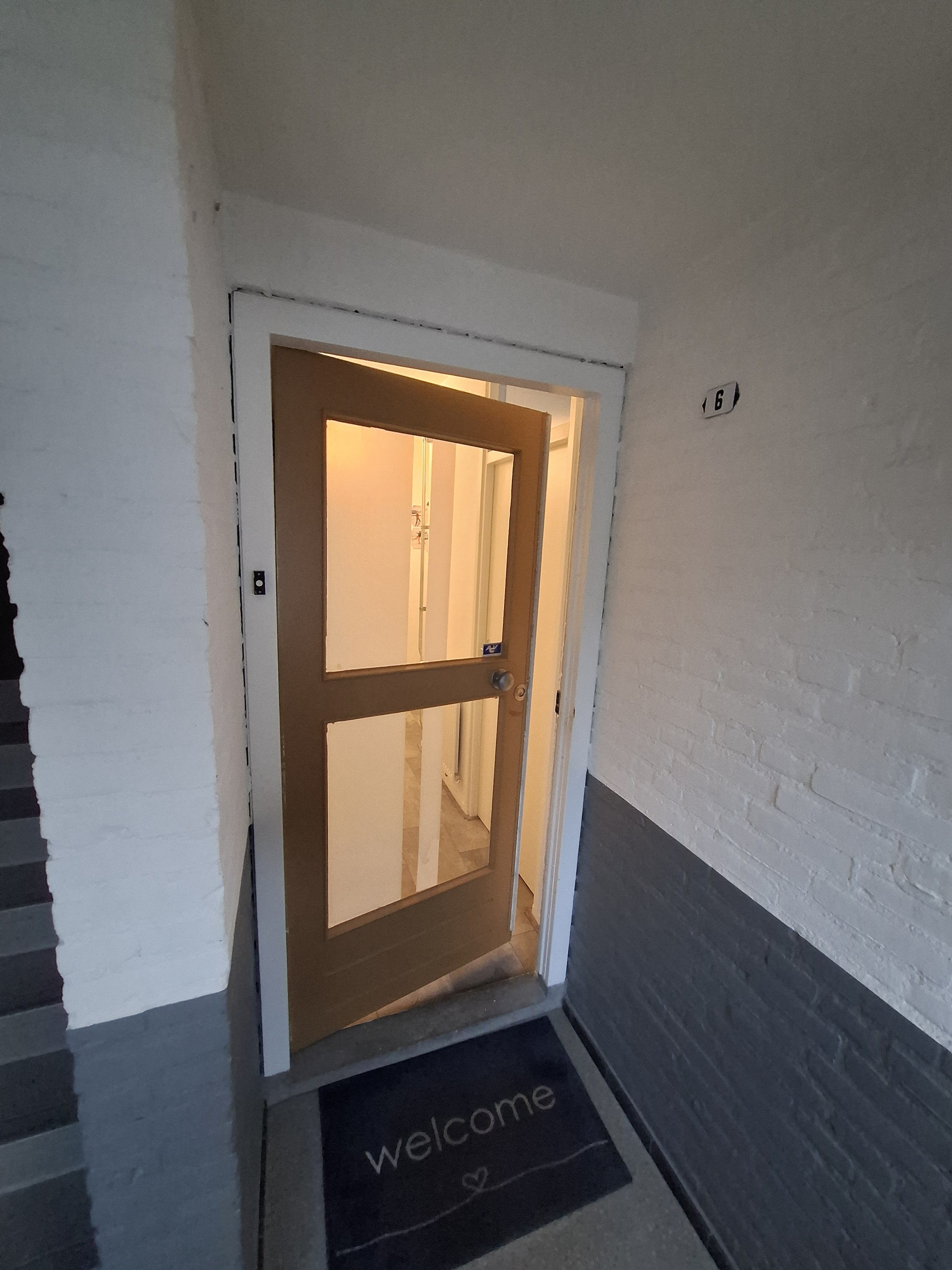 Saaiwerkerstraat 6, 2613 MS Delft, Nederland