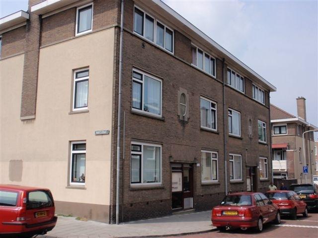 Drogersdijk 13, 2584 SV Den Haag, Nederland