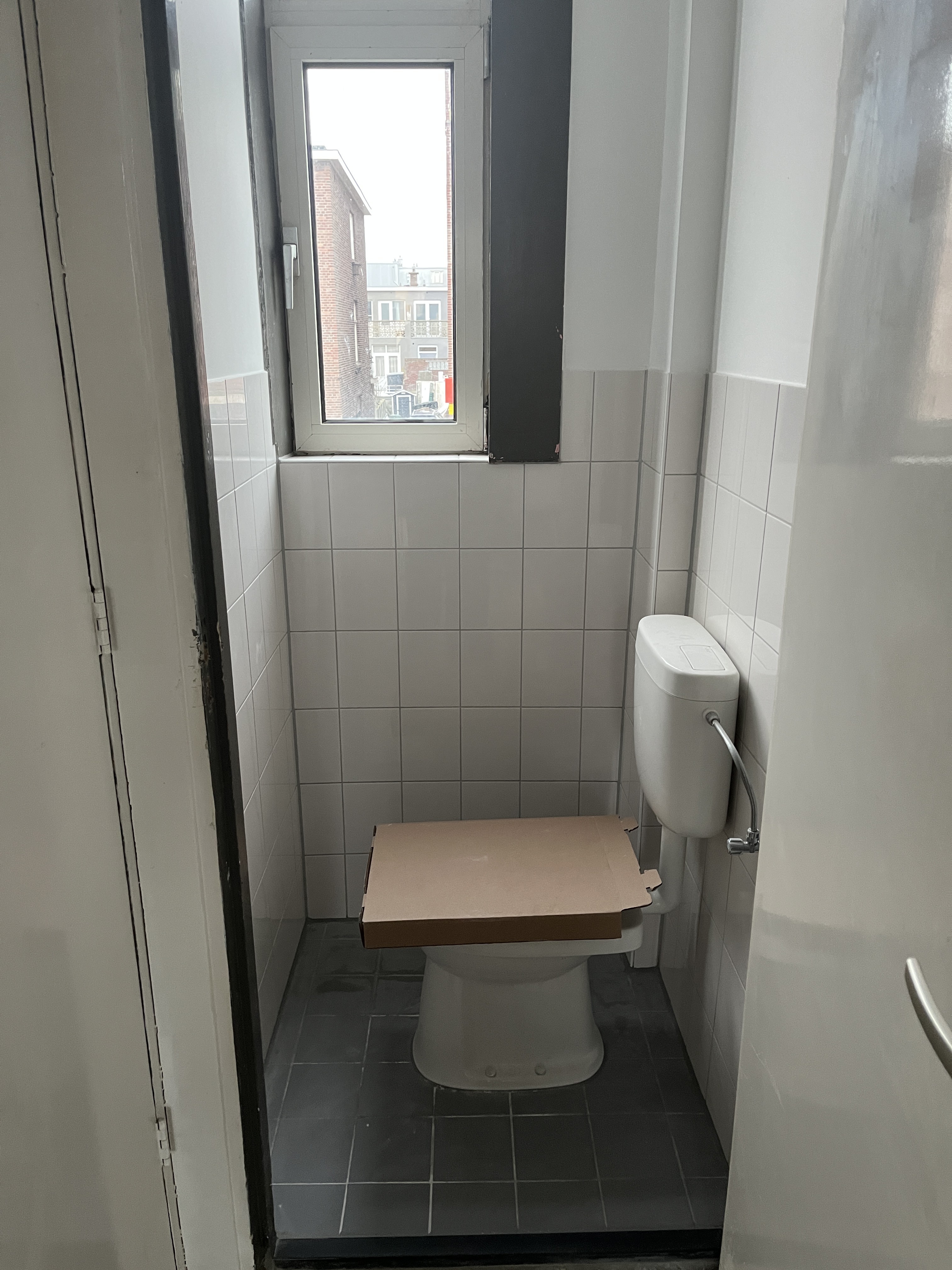 Korbootstraat 46