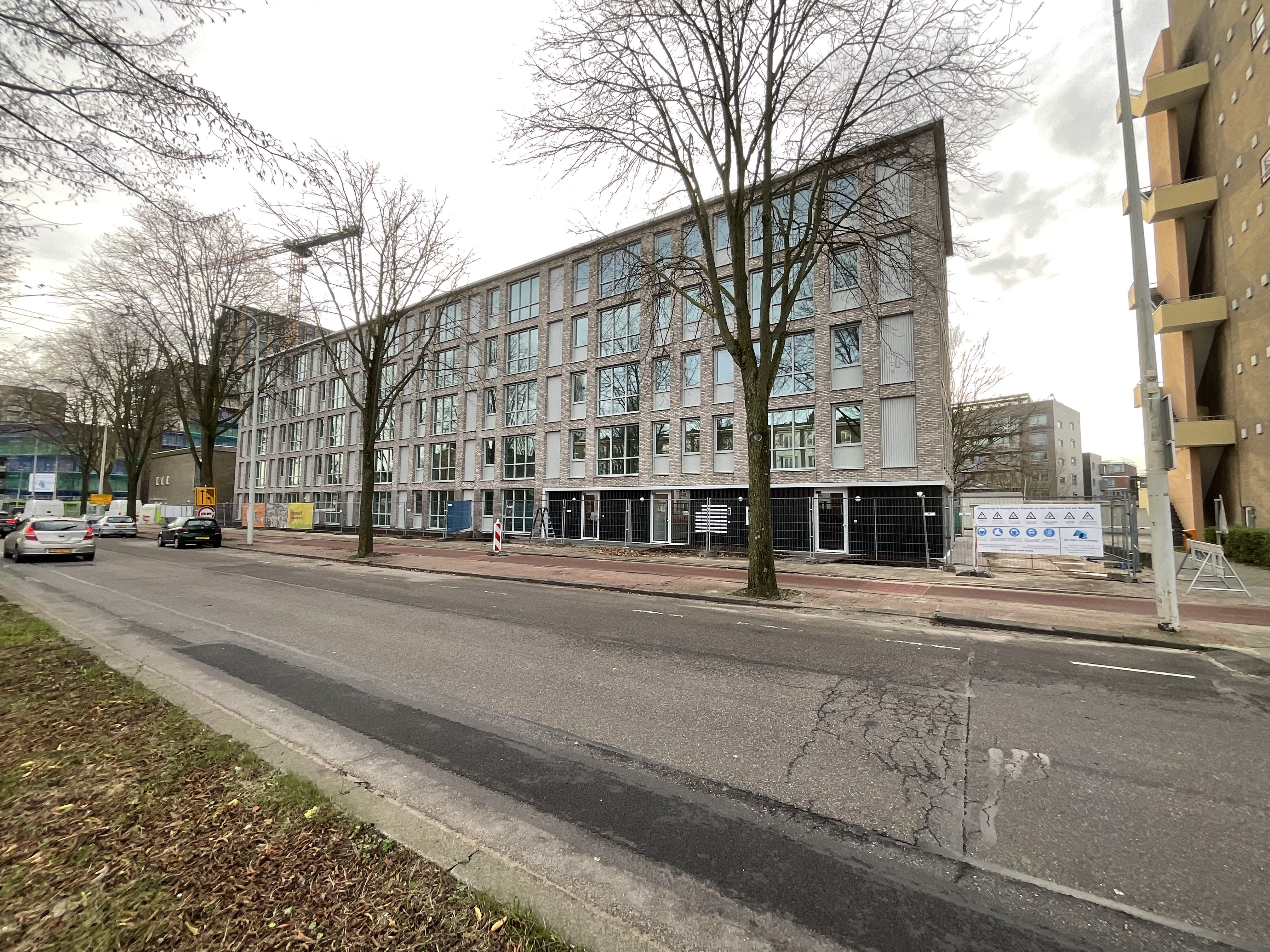 Loevesteinlaan 905, 2533 CD Den Haag, Nederland