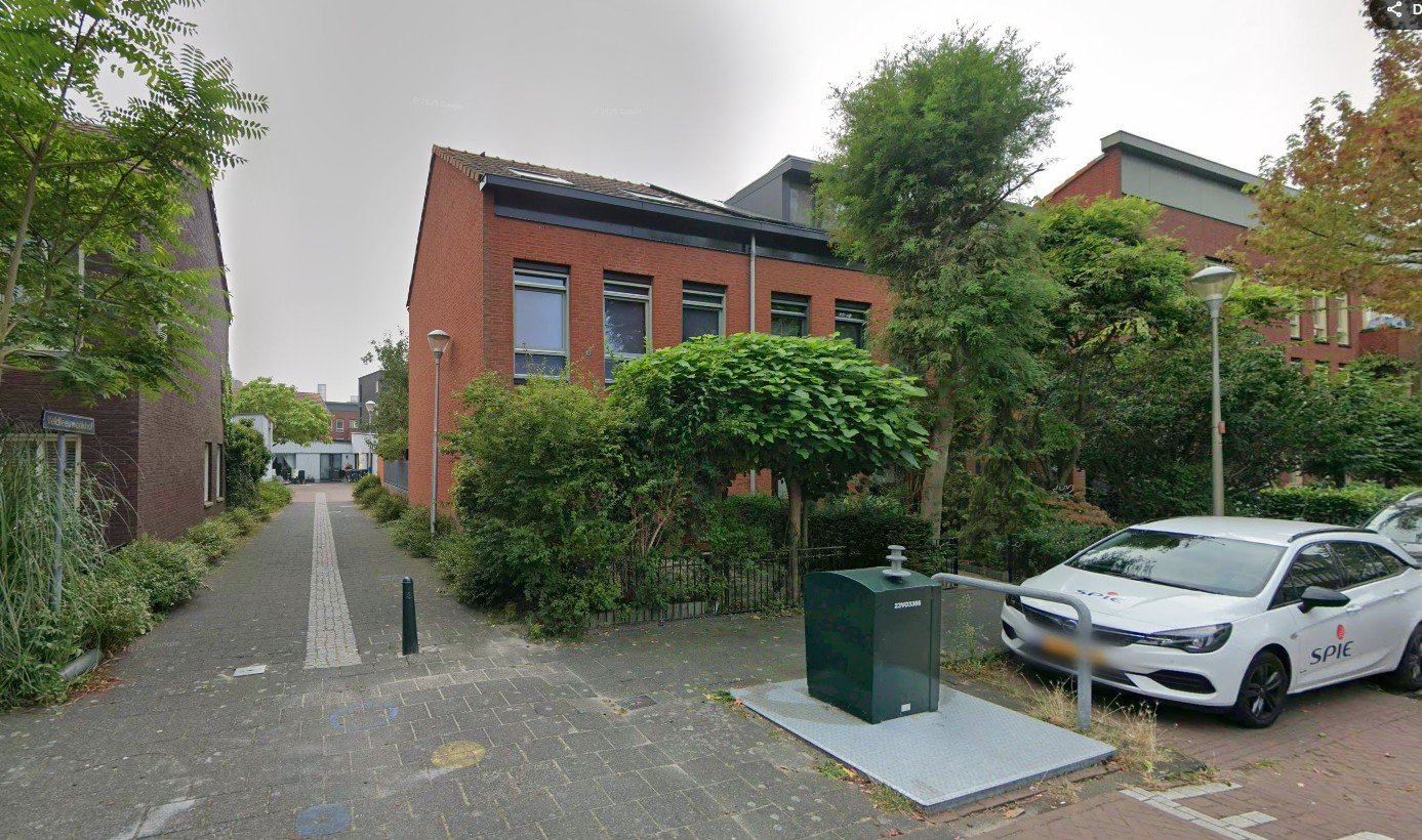 Veldleeuwerikhof 1, 2496 PG Den Haag, Nederland