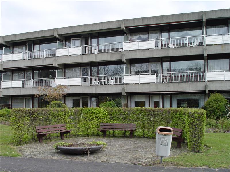 Klaverweide 2, 2272 BE Voorburg, Nederland