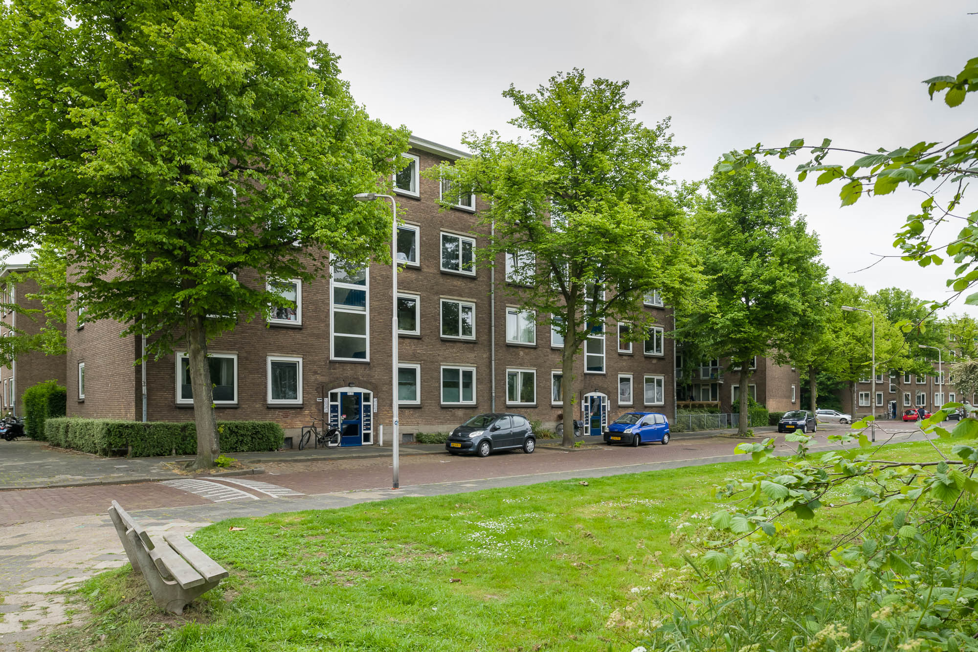 Oudraadtweg 14, 2612 SM Delft, Nederland