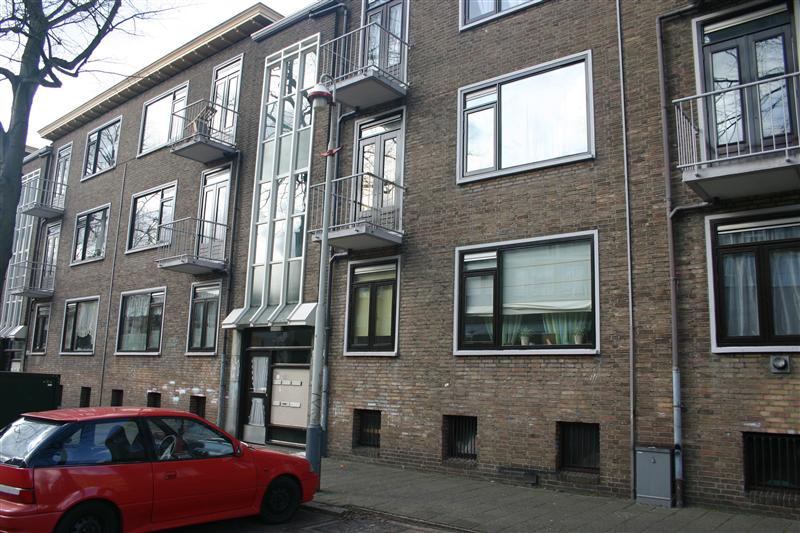 Pieter Langendijkstraat 65, 2533 TE Den Haag, Nederland