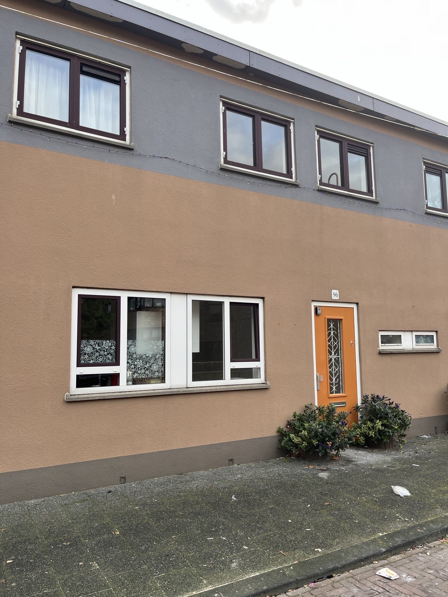 Markensestraat 96, 2583 PT Den Haag, Nederland