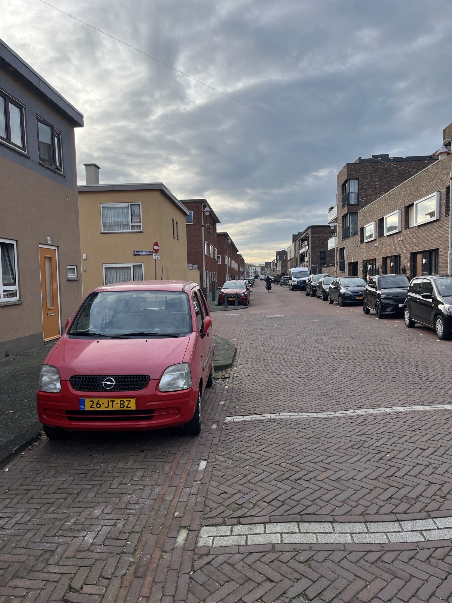 Markensestraat 96