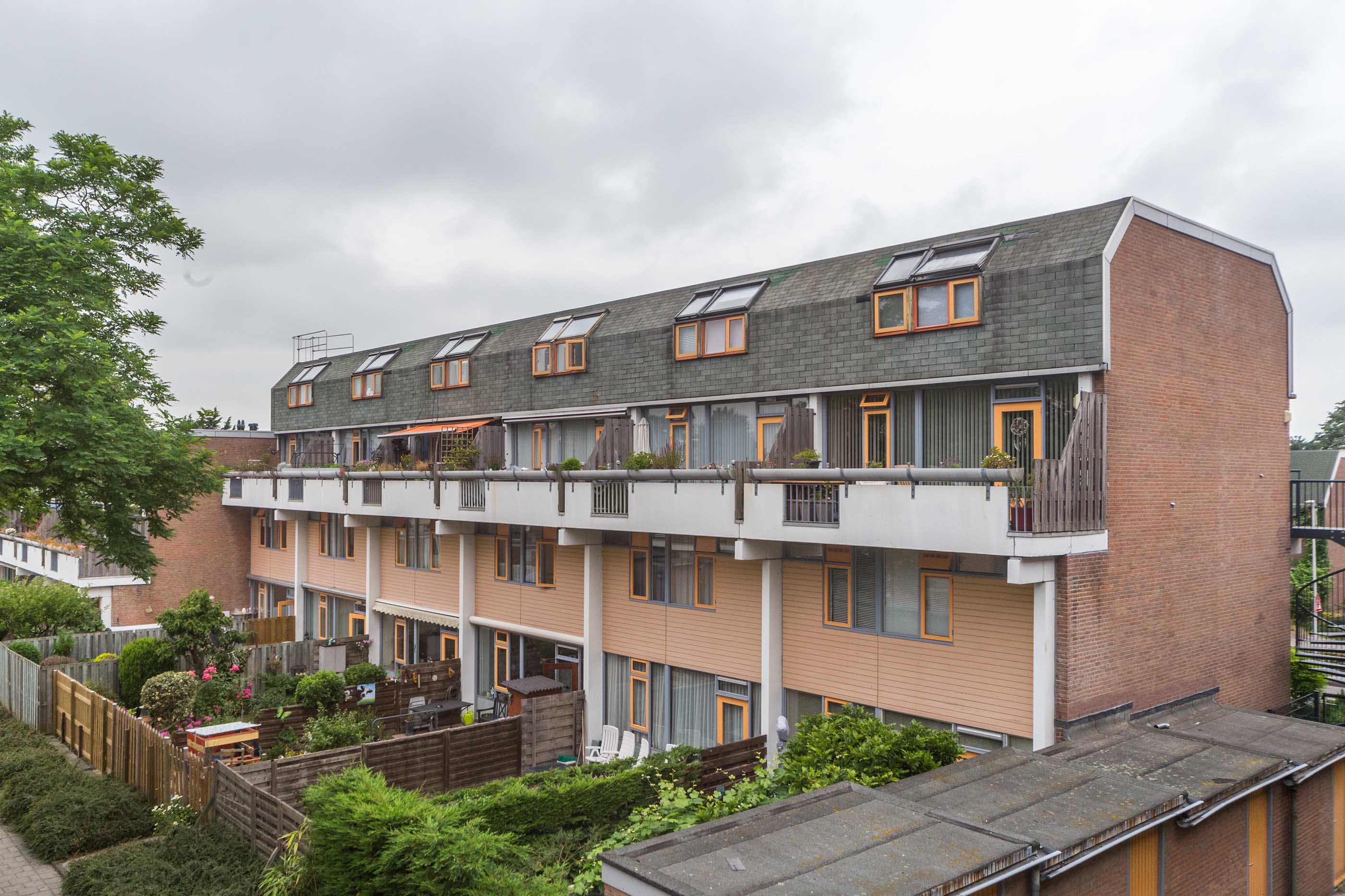 Smetanarode 68, 2717 DS Zoetermeer, Nederland