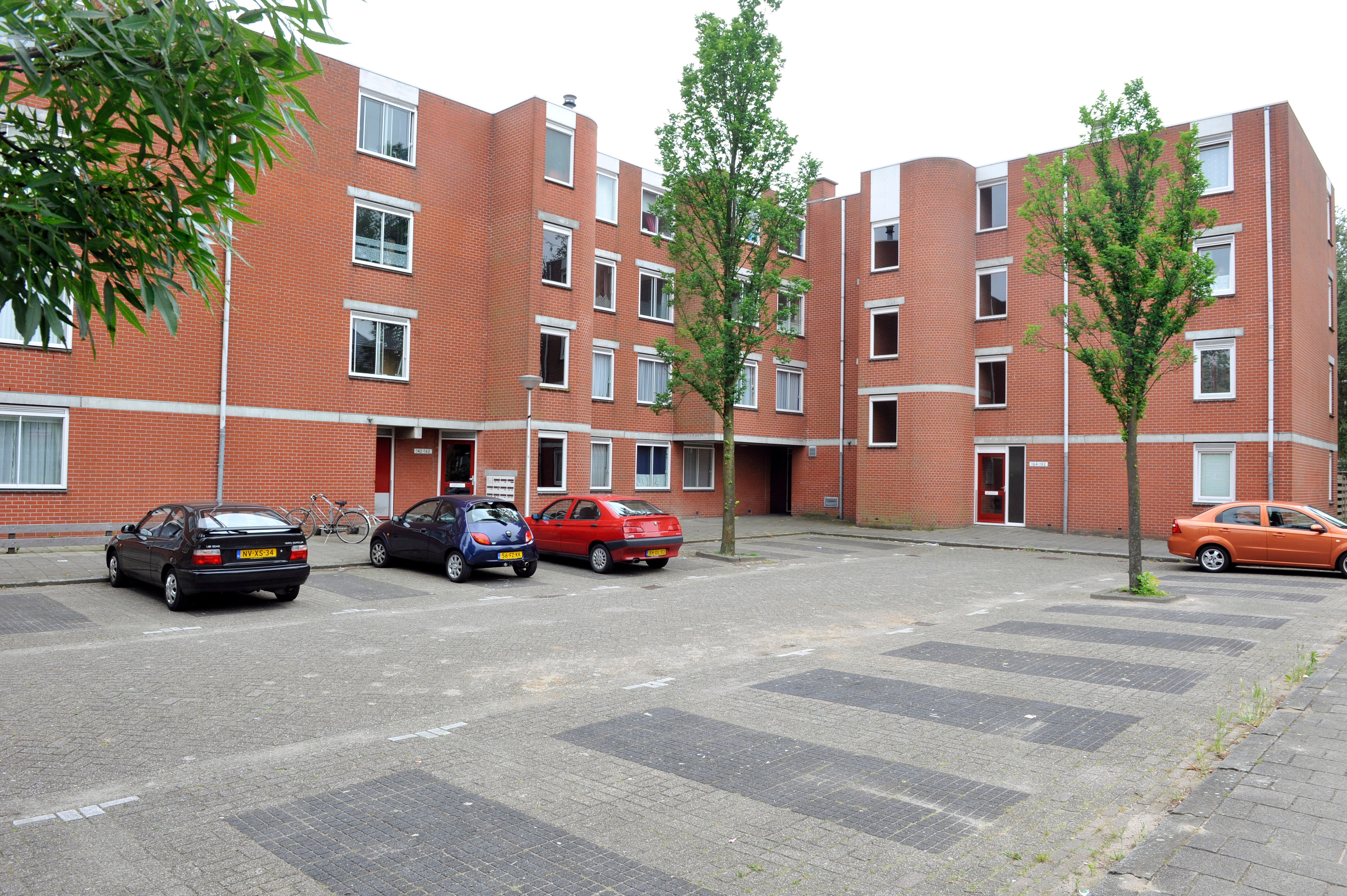 Reinier de Graafweg 126