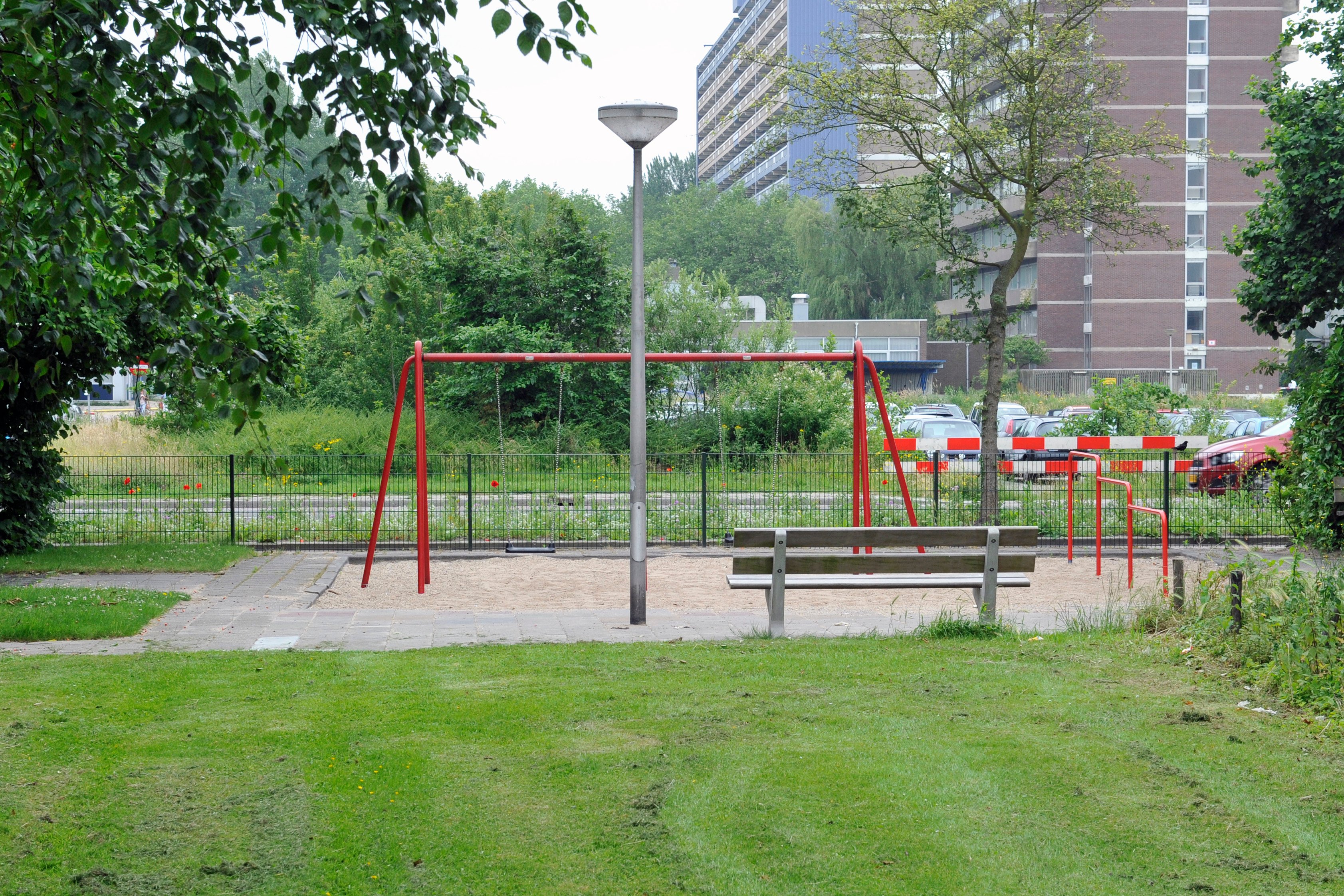 Reinier de Graafweg 126