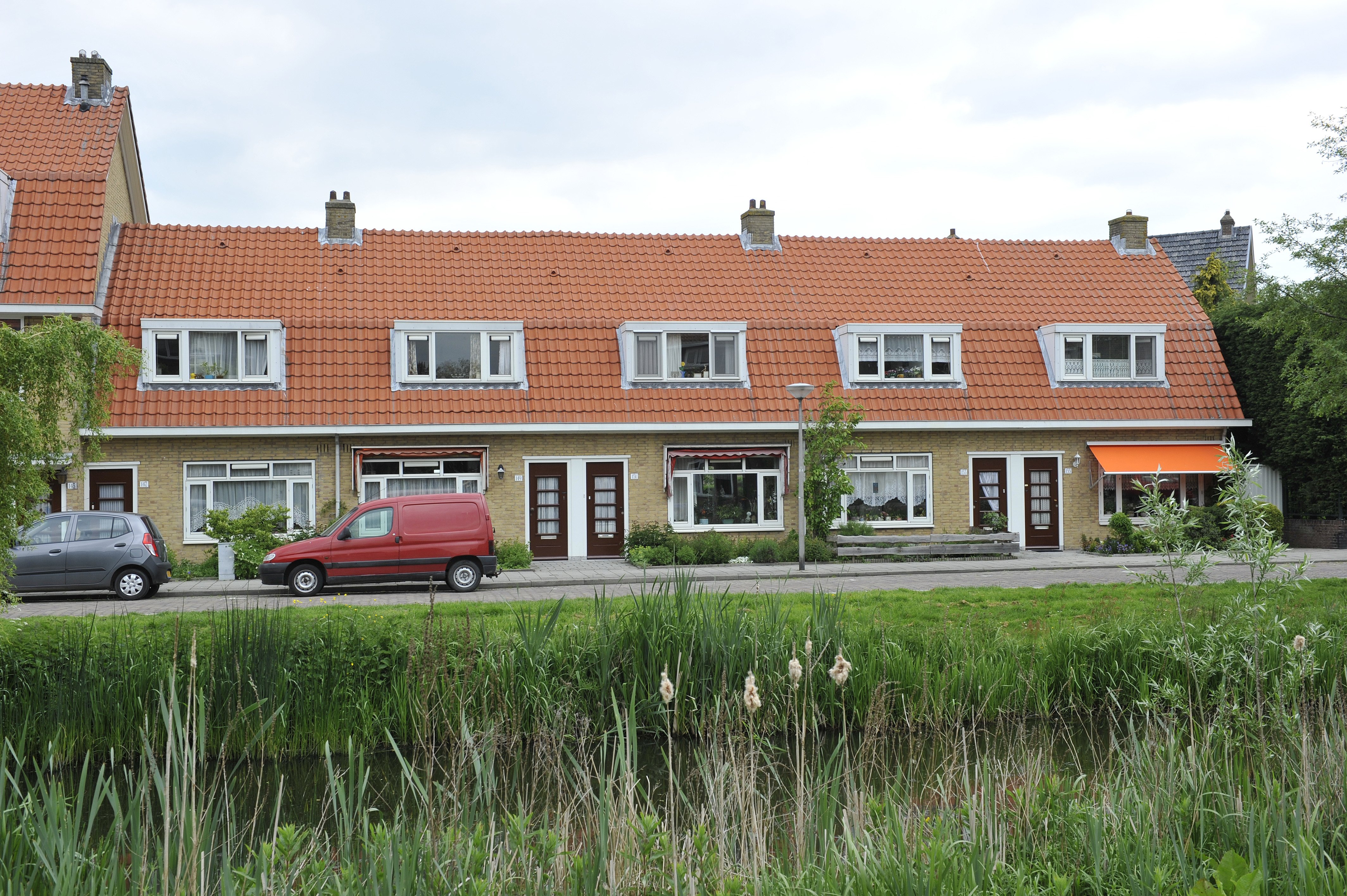 Koningin Emmalaan 37, 2628 VL Delft, Nederland