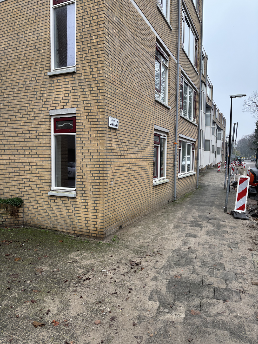 Tulpstraat 92A