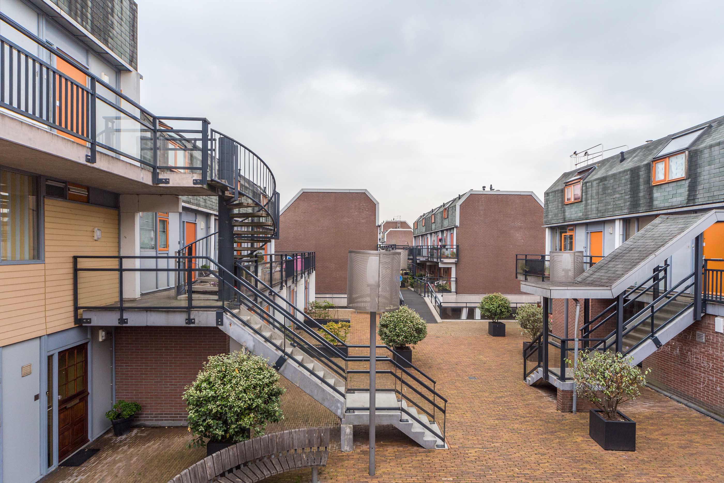 Wagnerrode 25, 2717 EE Zoetermeer, Nederland