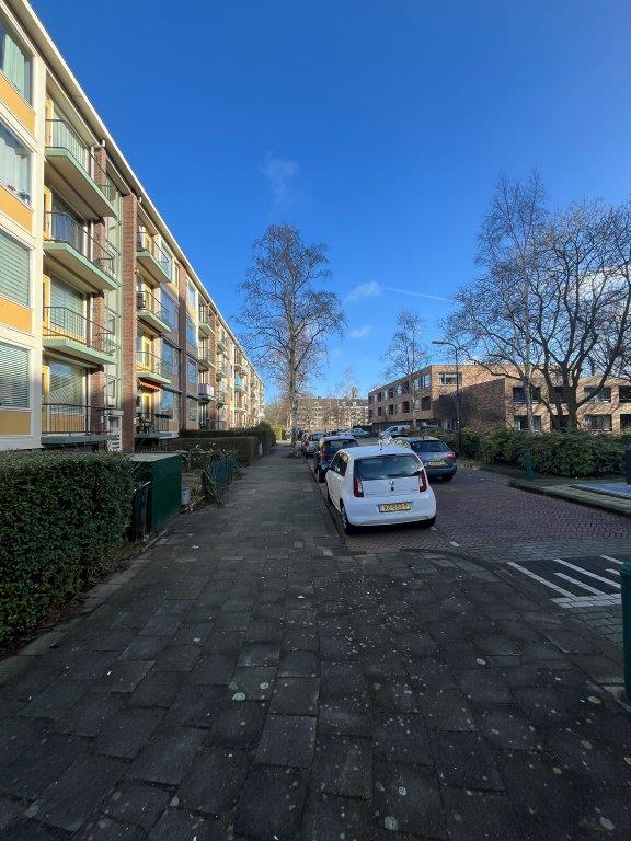 Terracottastraat 44, 2284 HC Rijswijk, Nederland