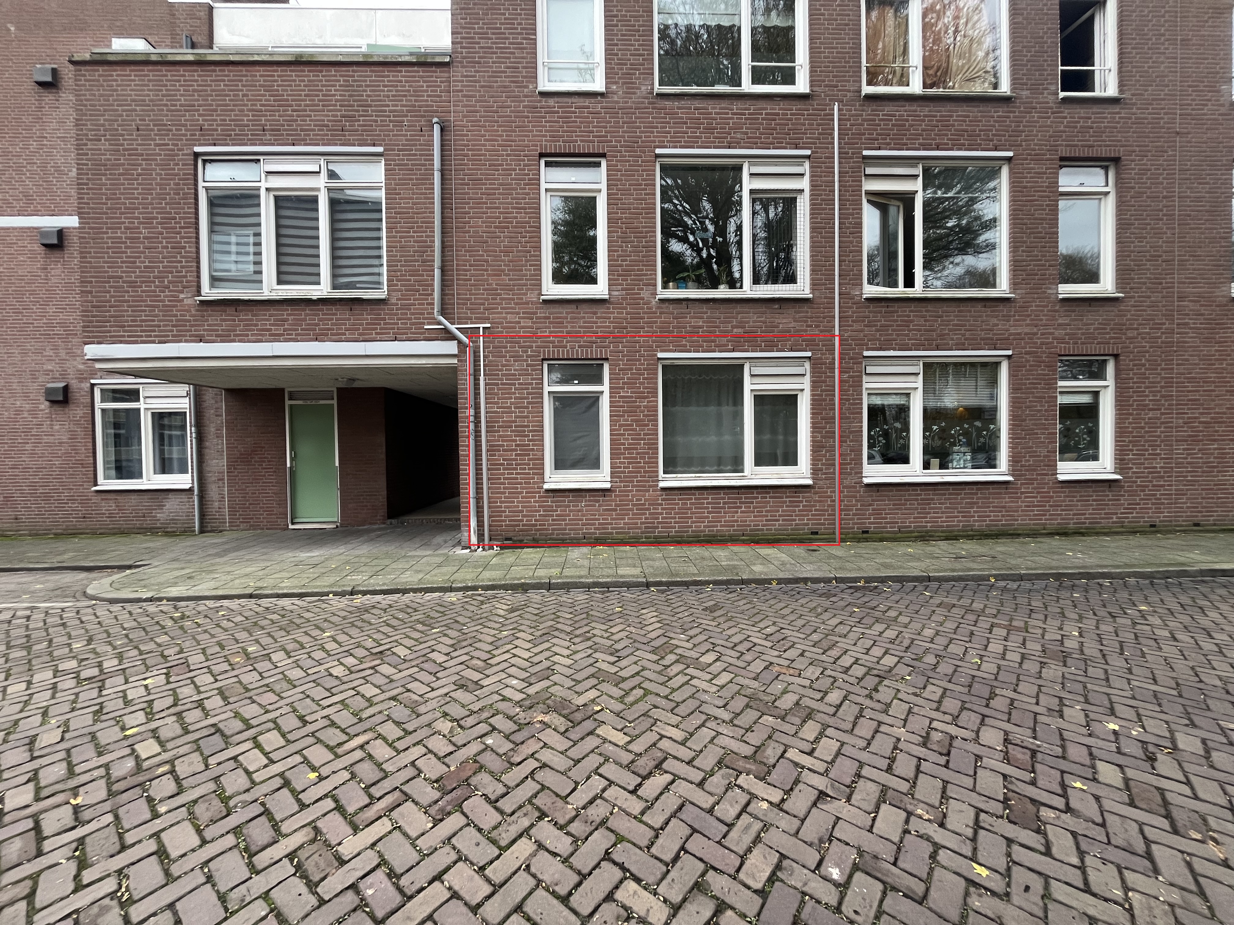 Steenlaan 23A, 2282 MR Rijswijk, Nederland