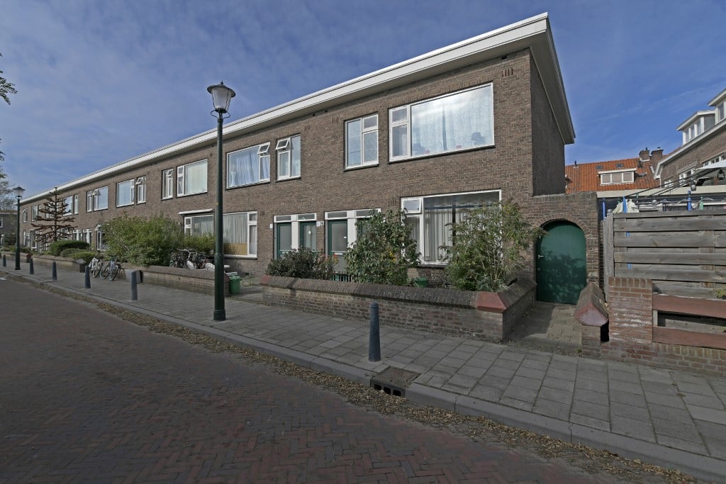 Fanfarestraat 34