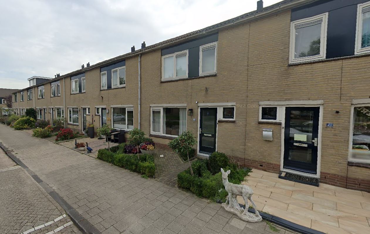 Planbaan 43, 2728 EA Zoetermeer, Nederland