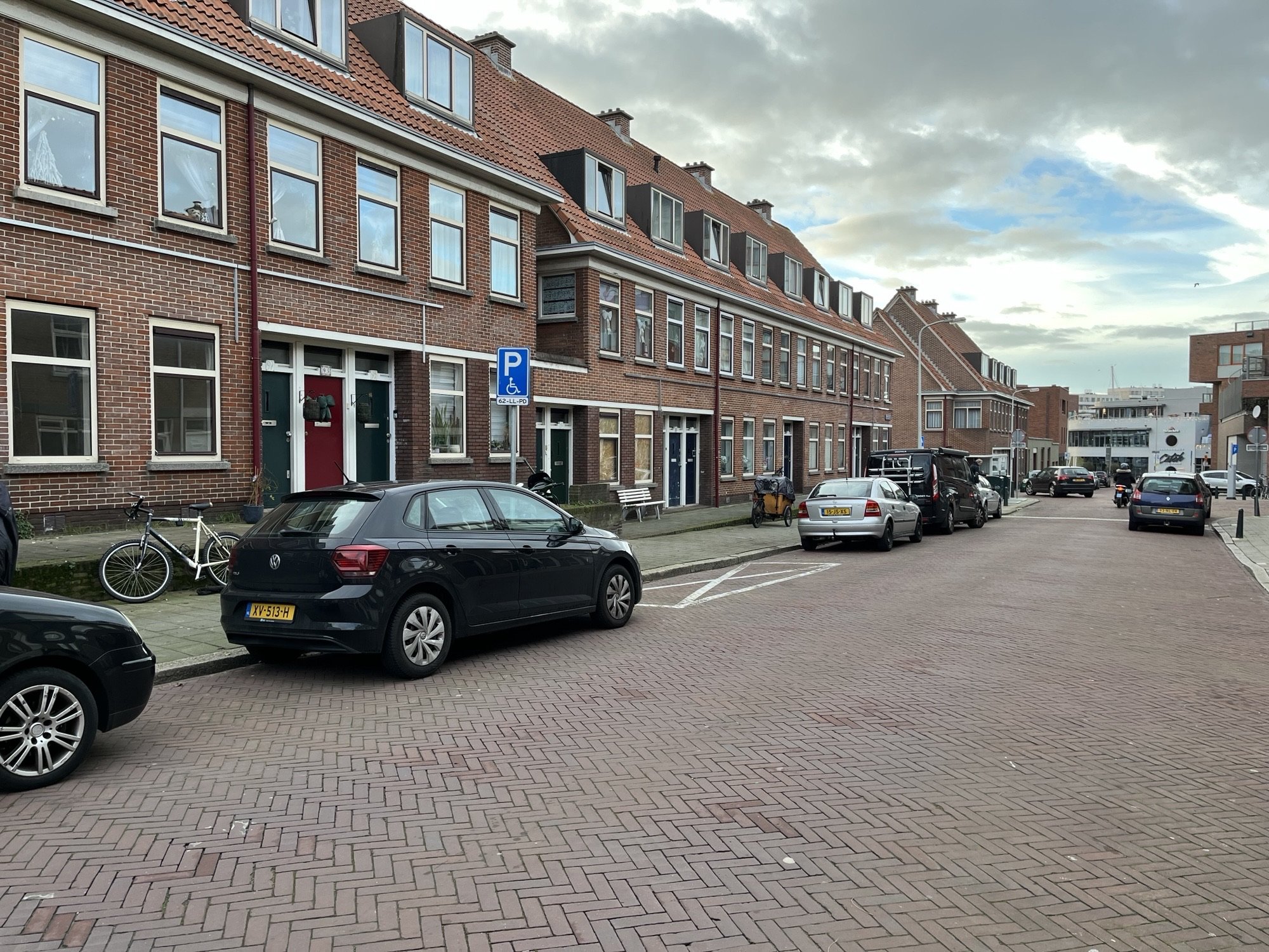 Datheenstraat 97
