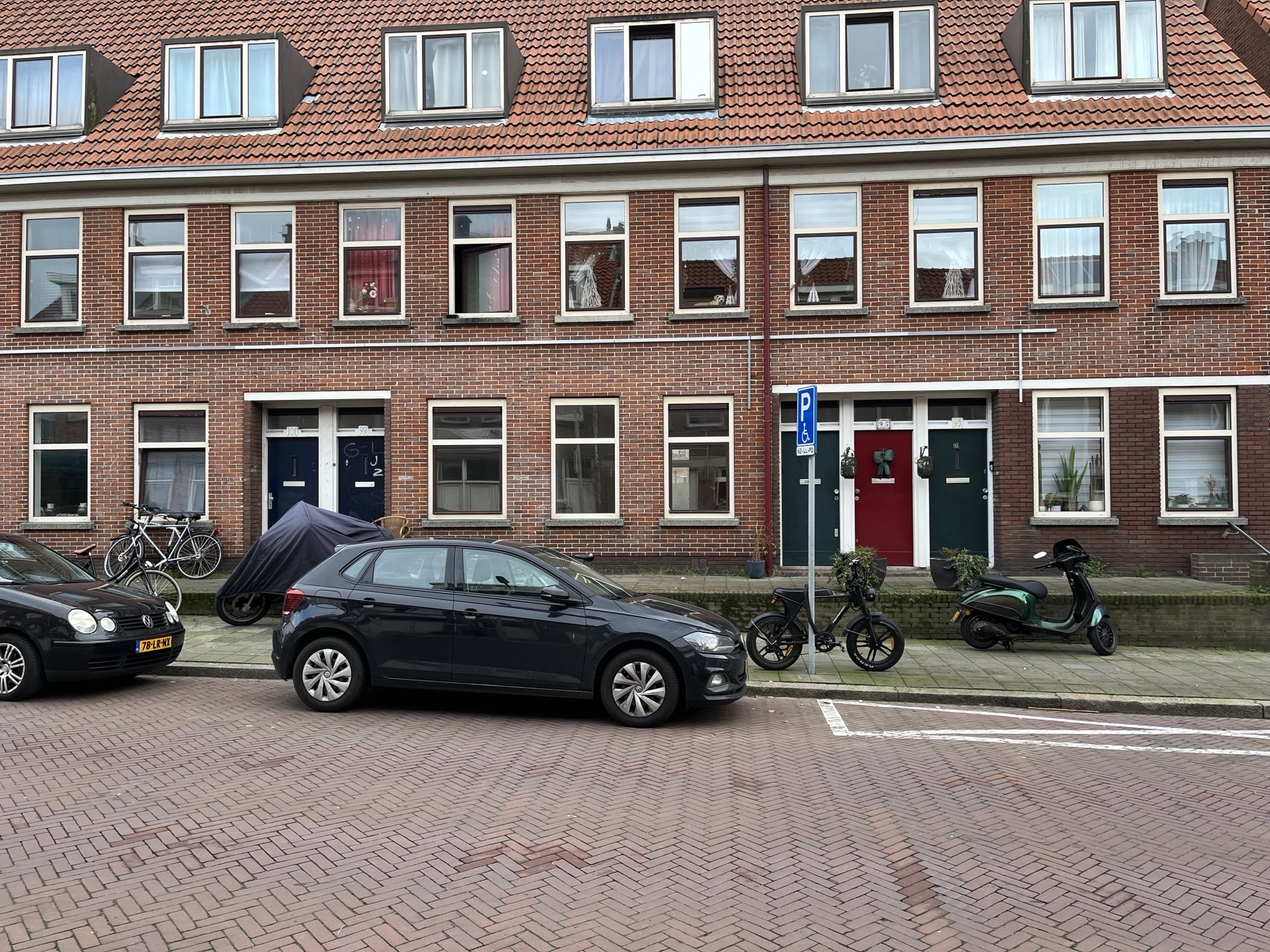 Datheenstraat 97