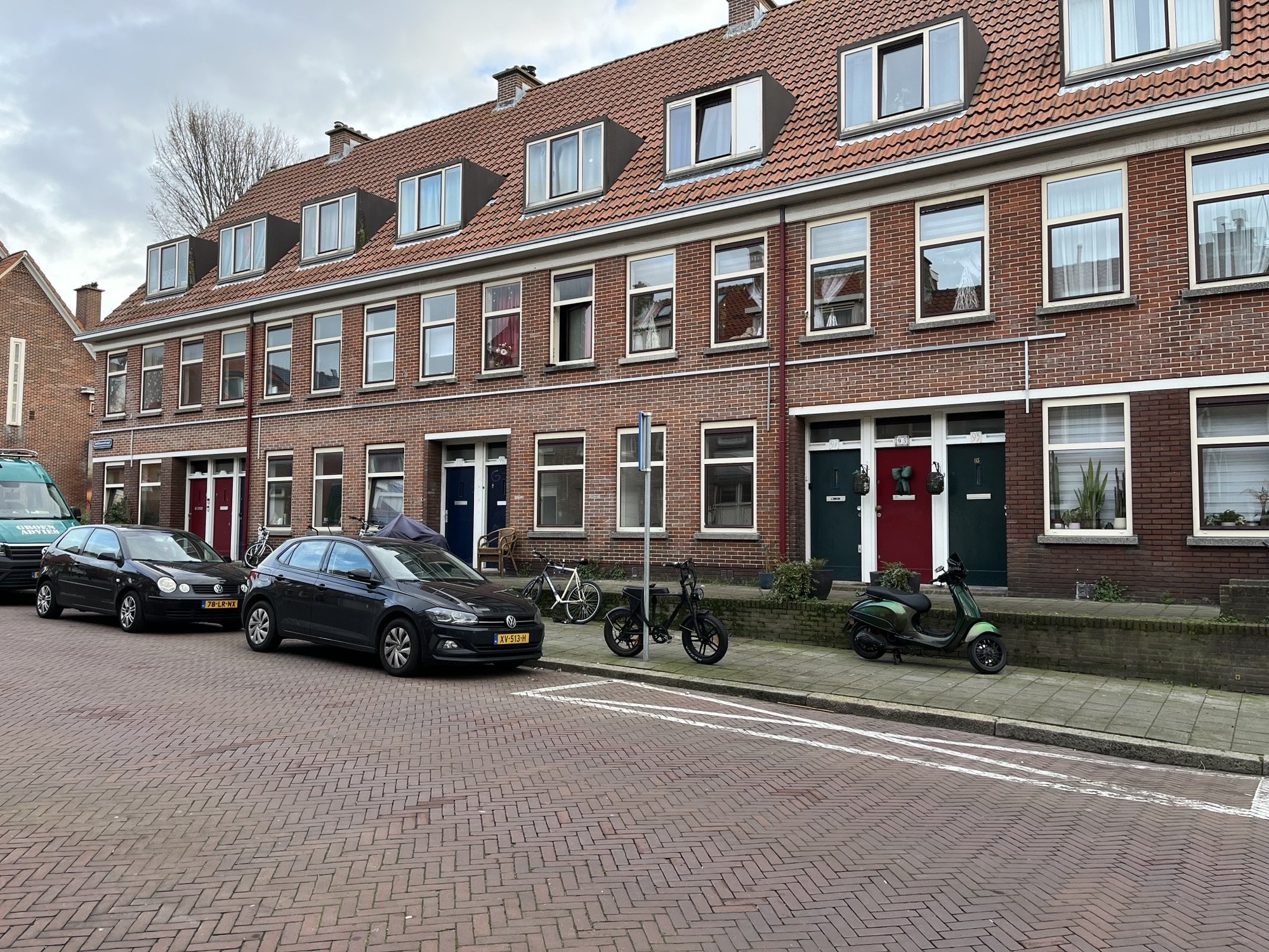 Datheenstraat 97
