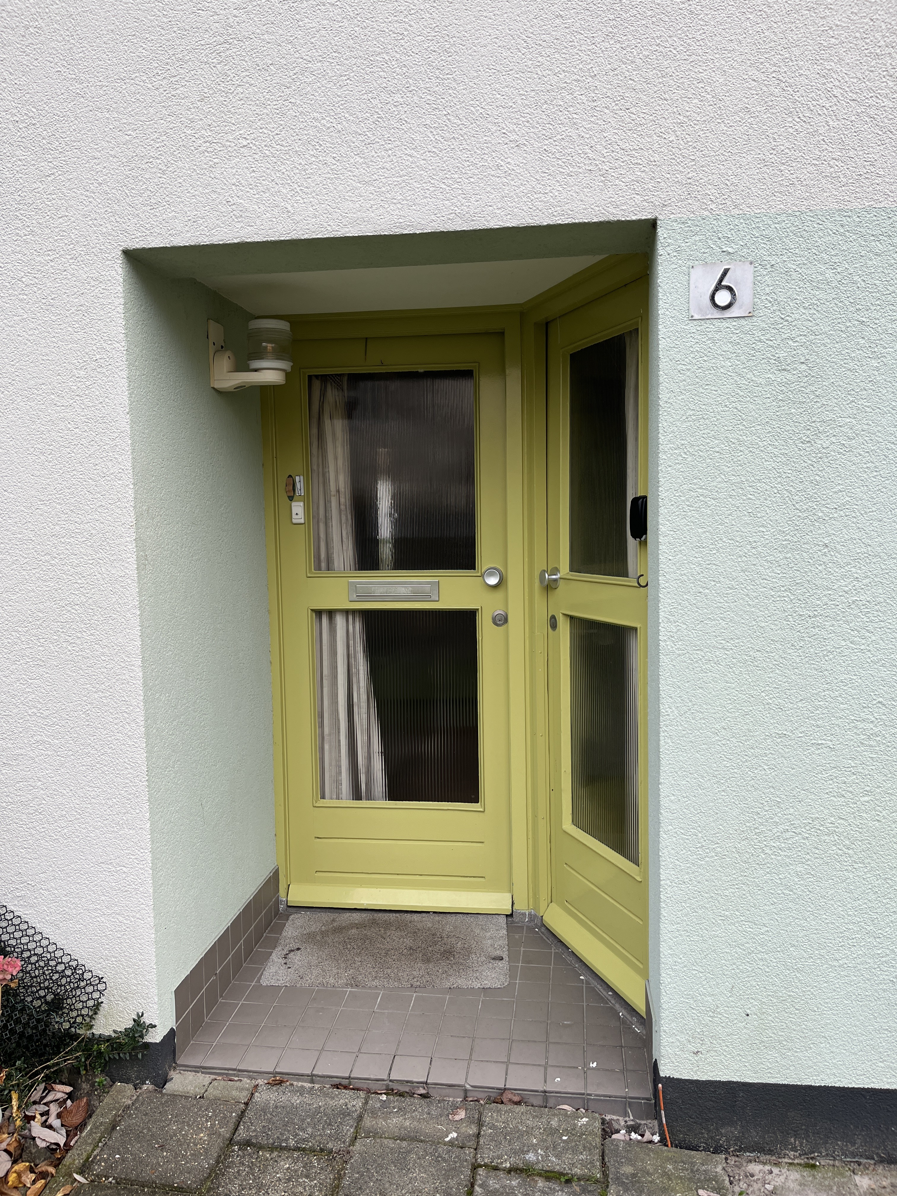 Lagezijde 6, 2543 XN Den Haag, Nederland