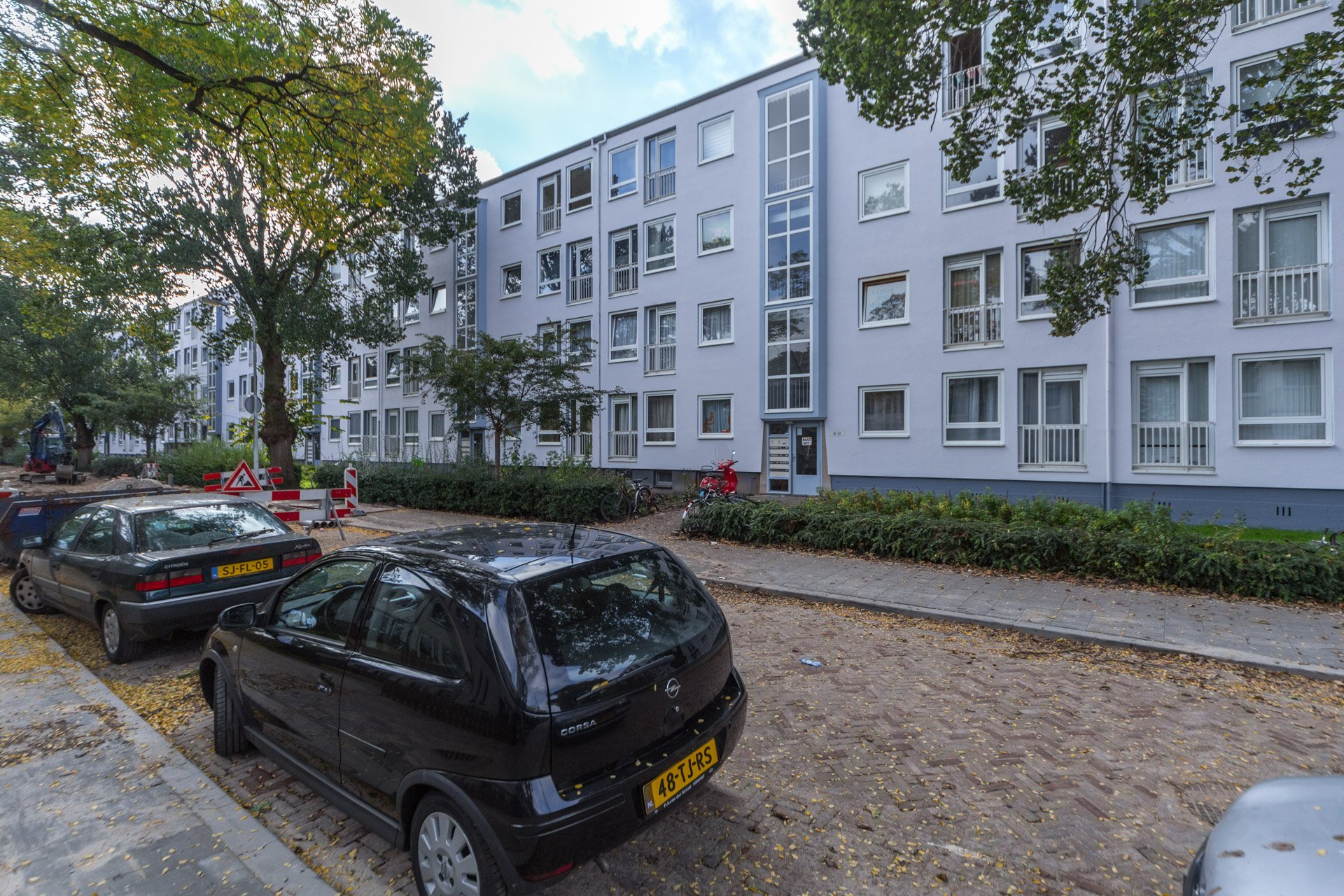 Wijhestraat 83