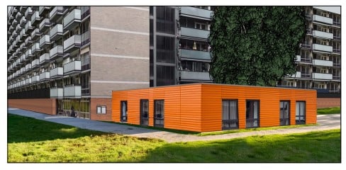 De Tol 32, 2266 EK Leidschendam, Nederland