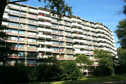 Jagersbos 129, 2716 JD Zoetermeer, Nederland