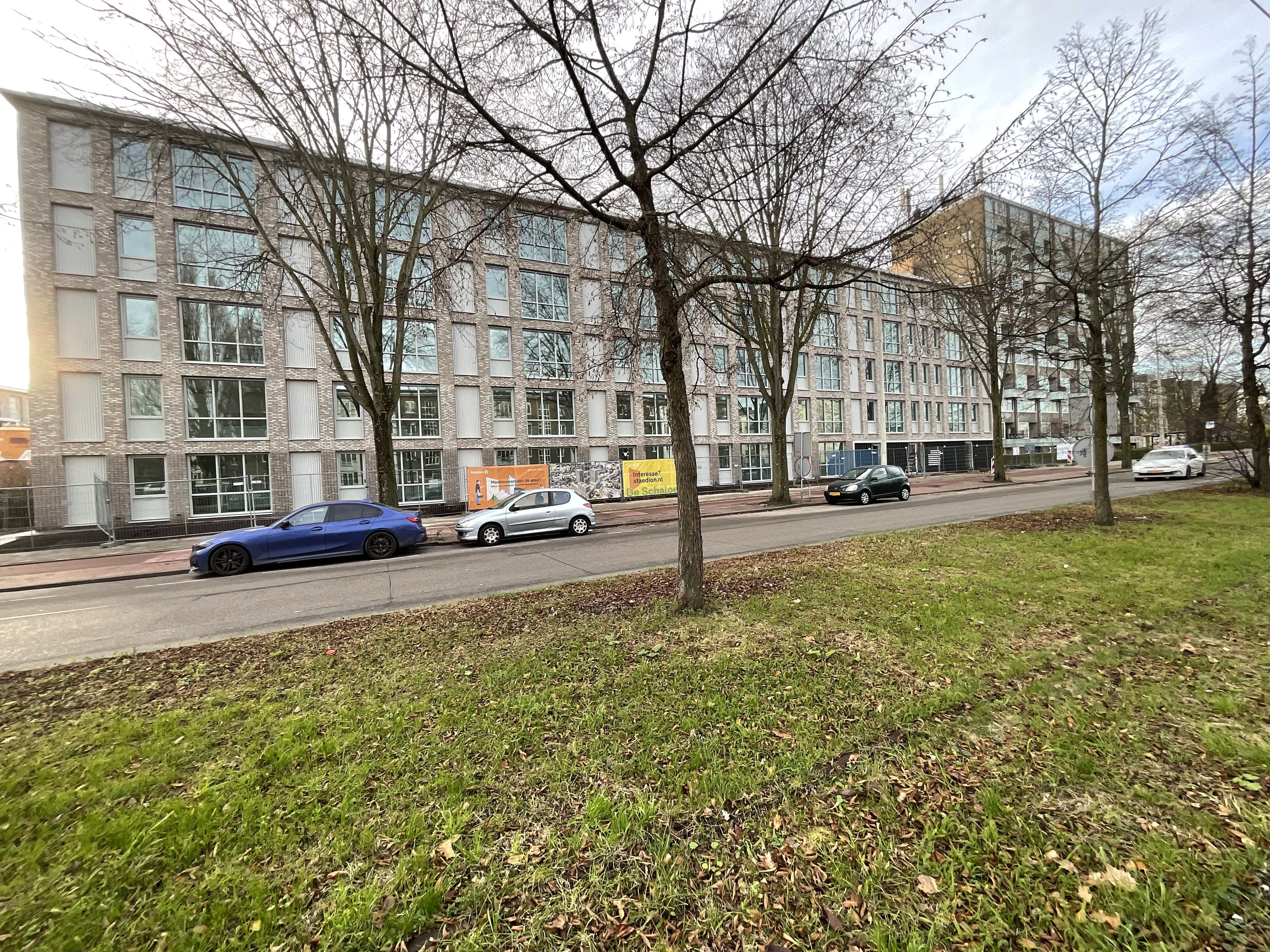 Loevesteinlaan 917, 2533 CC Den Haag, Nederland