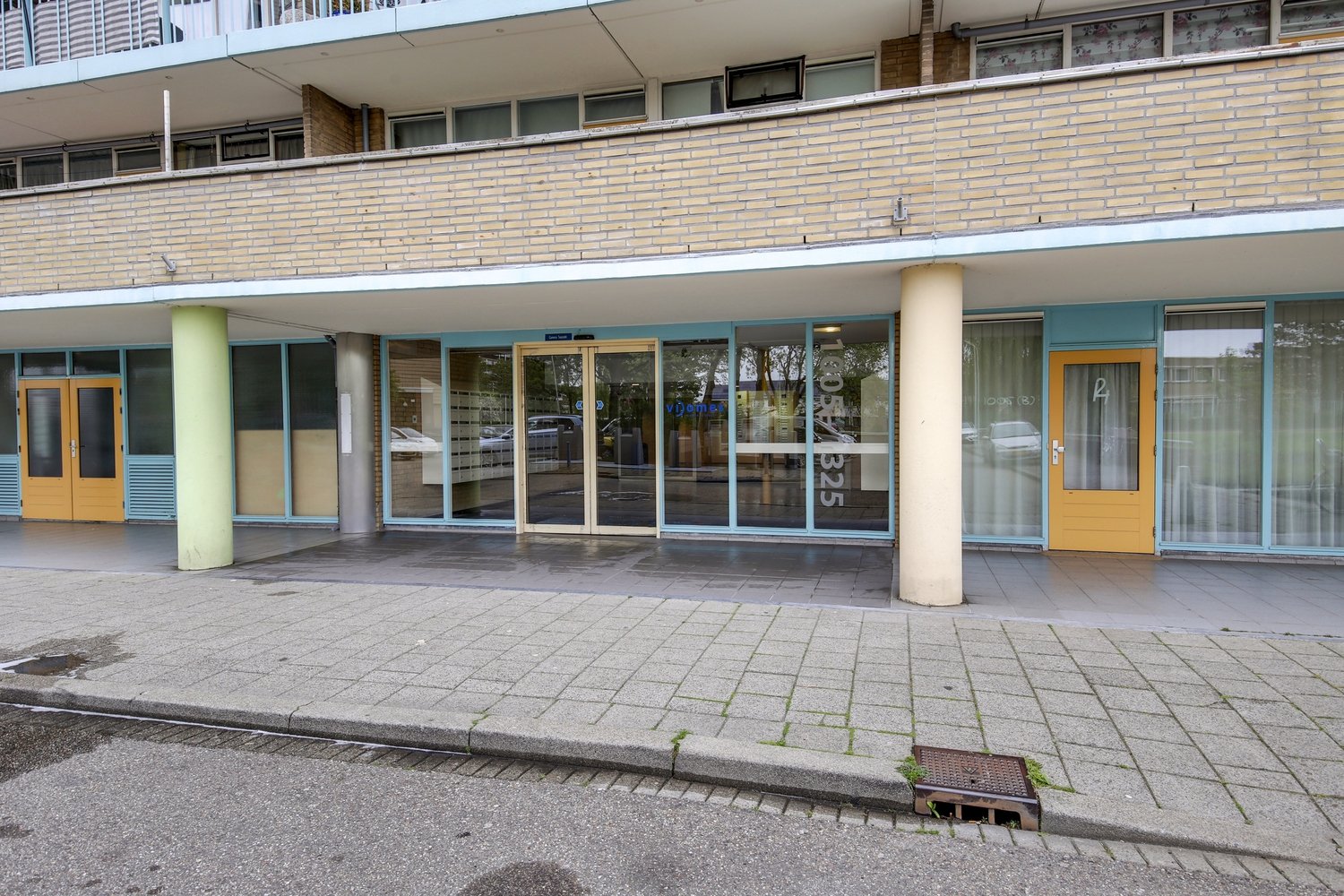 Willem van Cleeflaan 1191